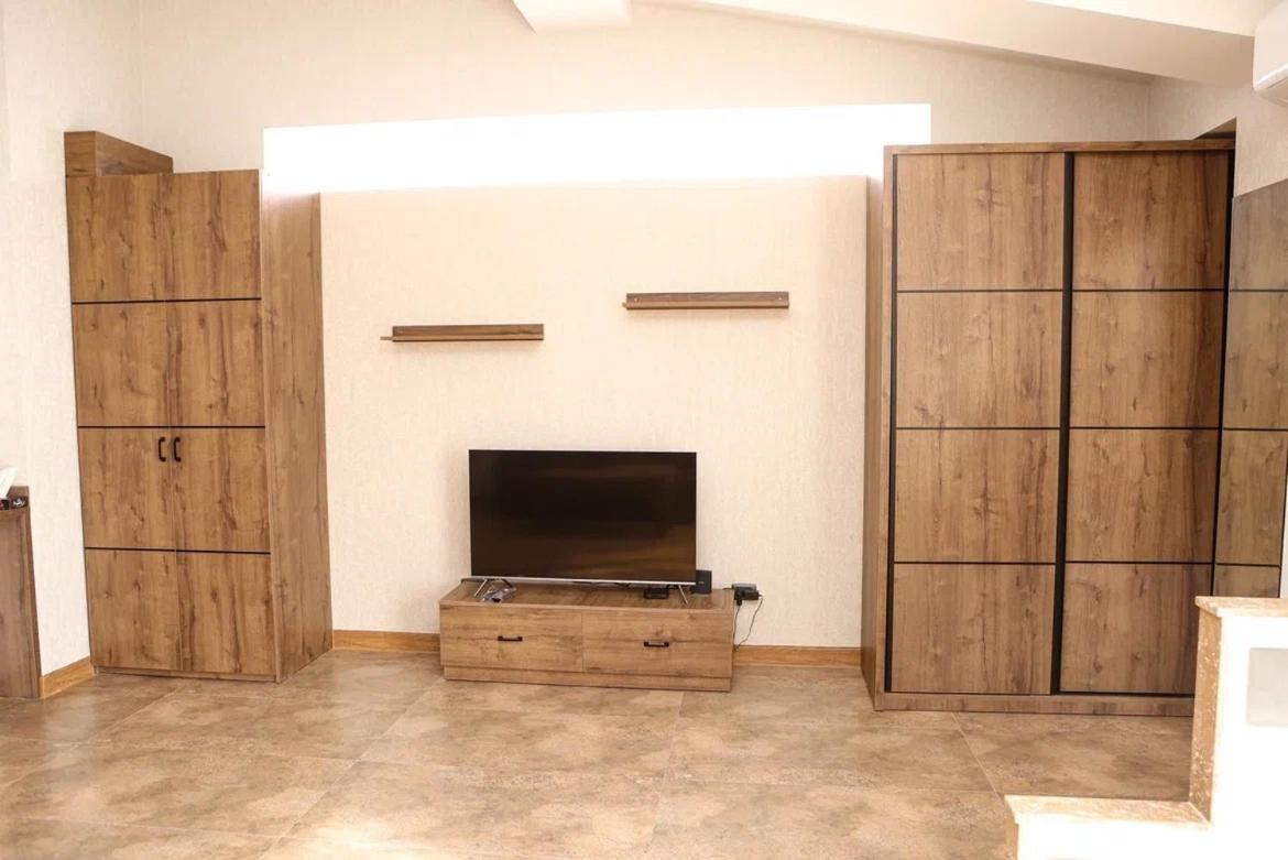 Silent apartment 4