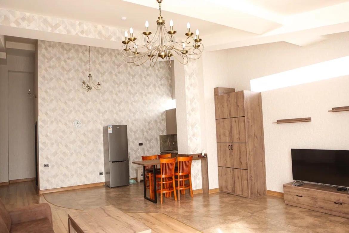 Silent apartment 4