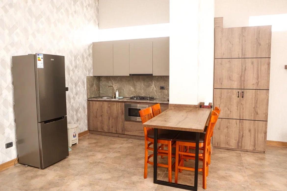 Silent apartment 4