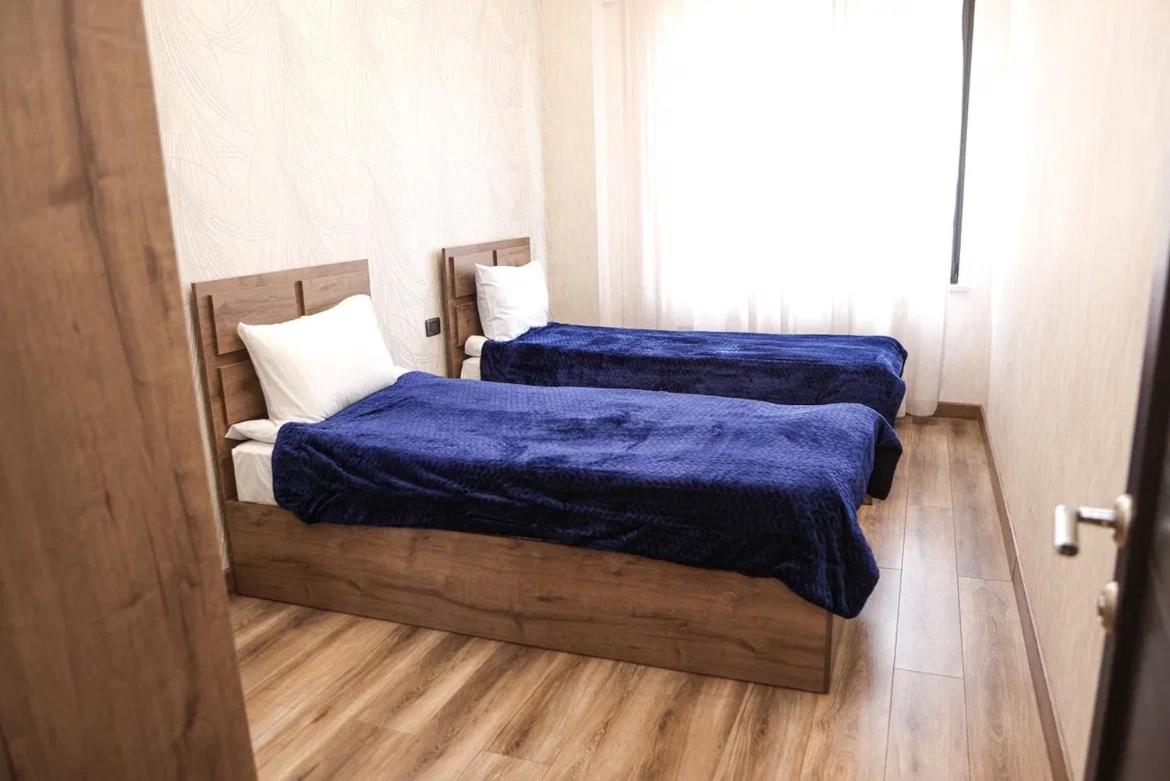 Silent apartment 4