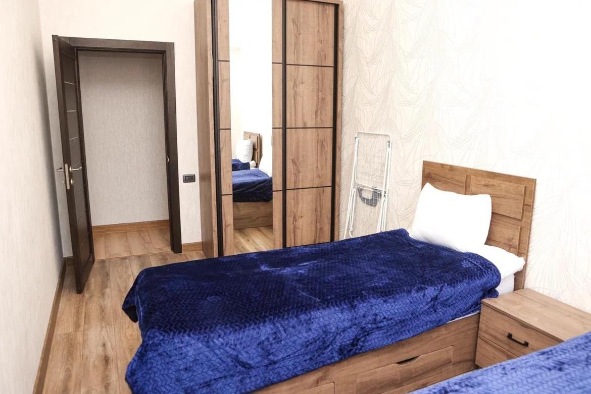 Silent apartment 4