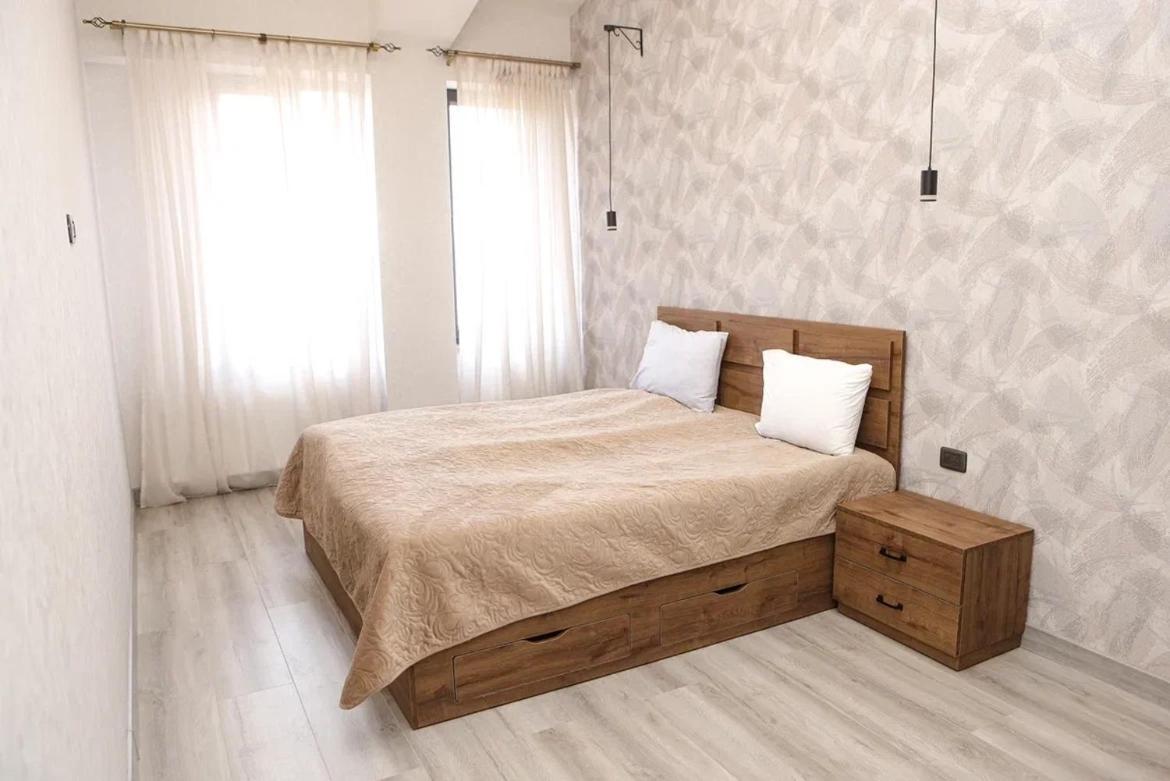Silent apartment 4