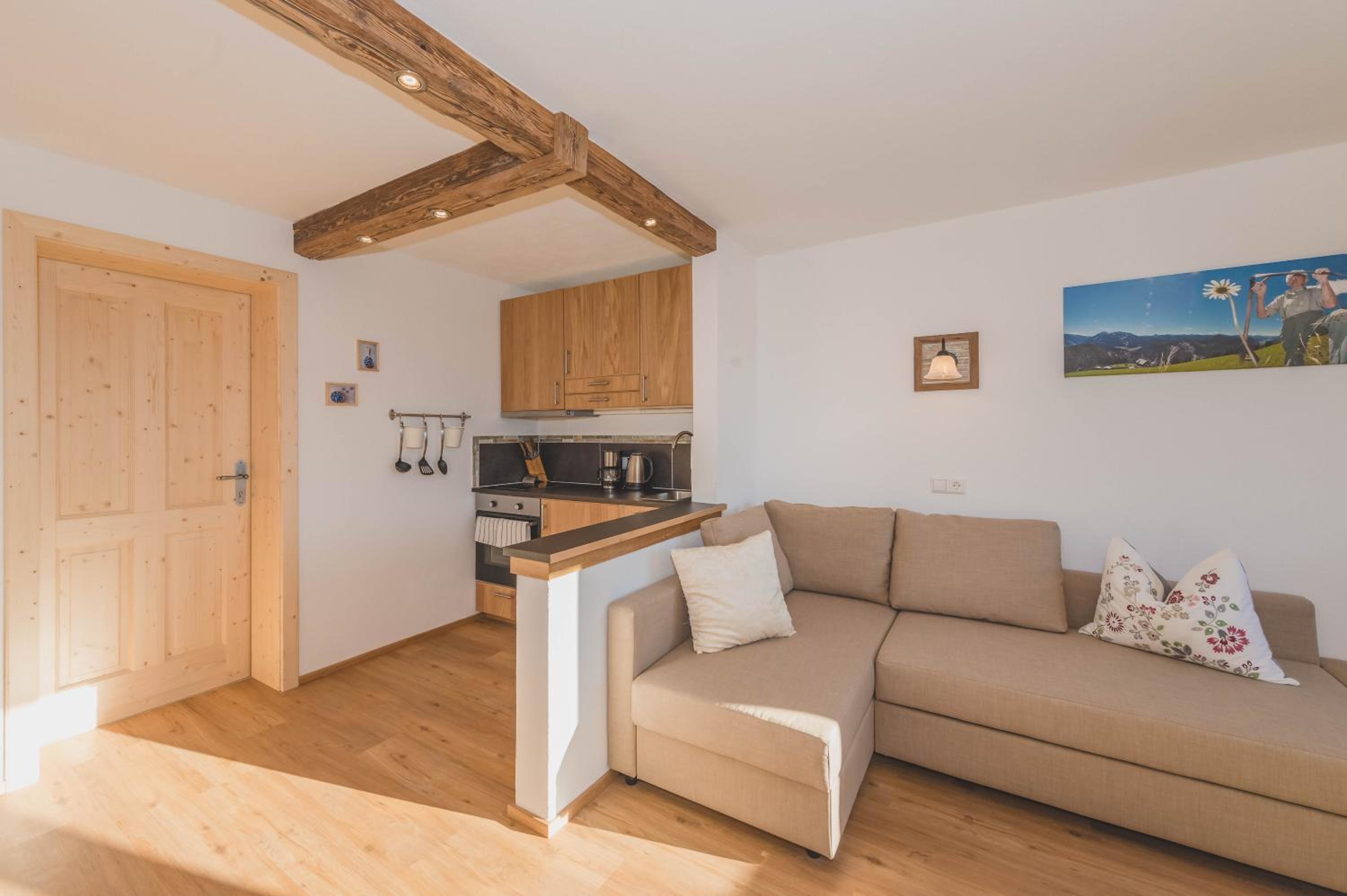 Landhaus Sunseitn