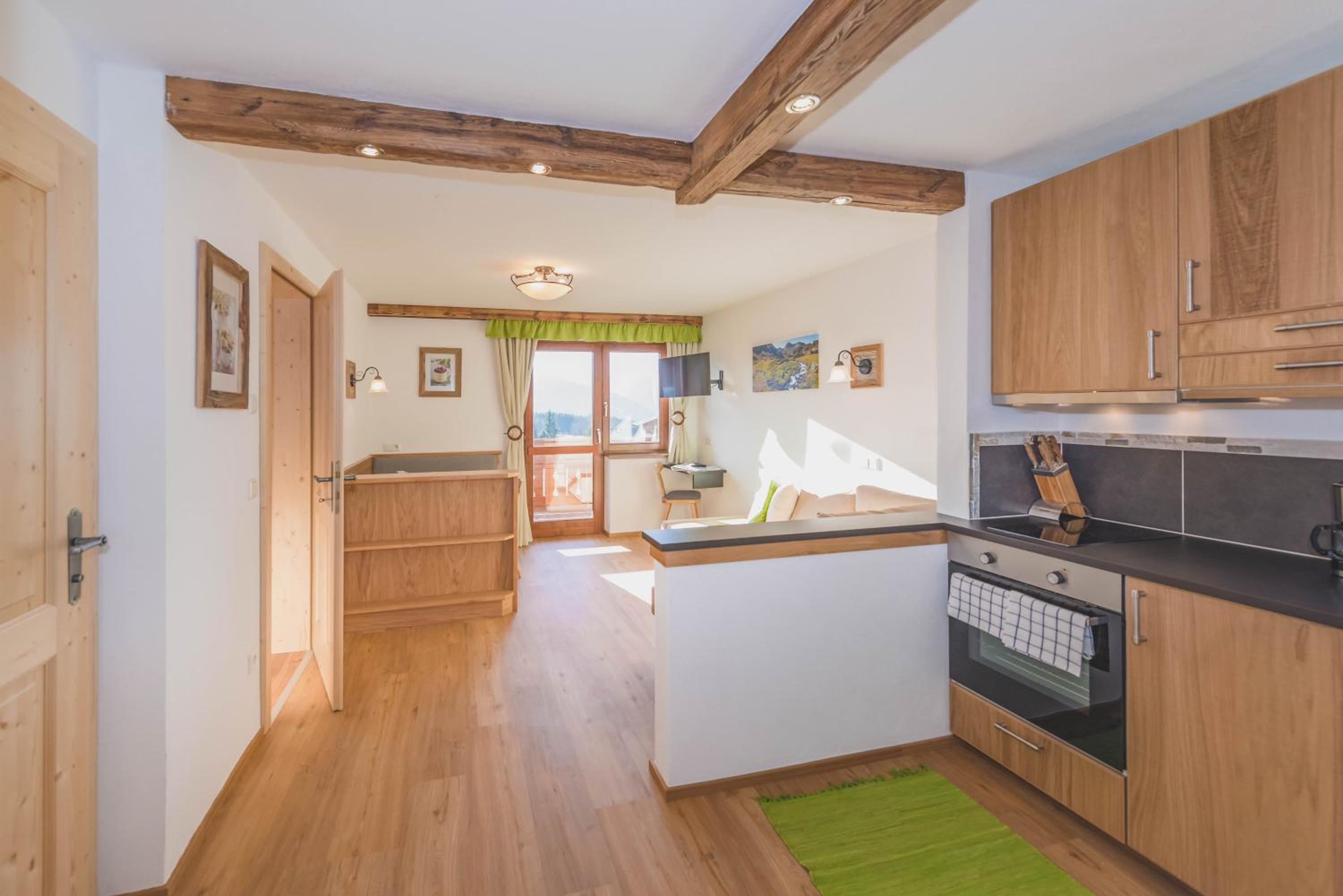 Landhaus Sunseitn