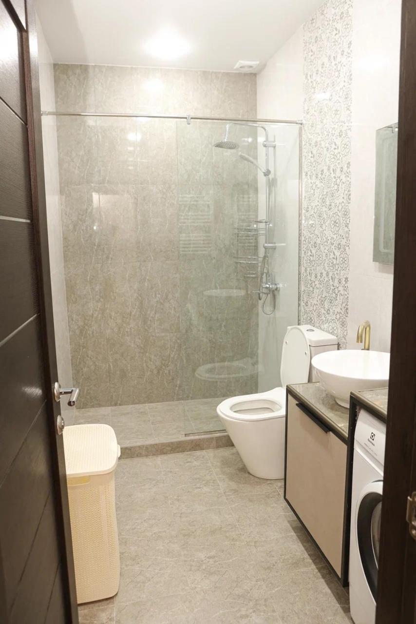 Silent apartment 4