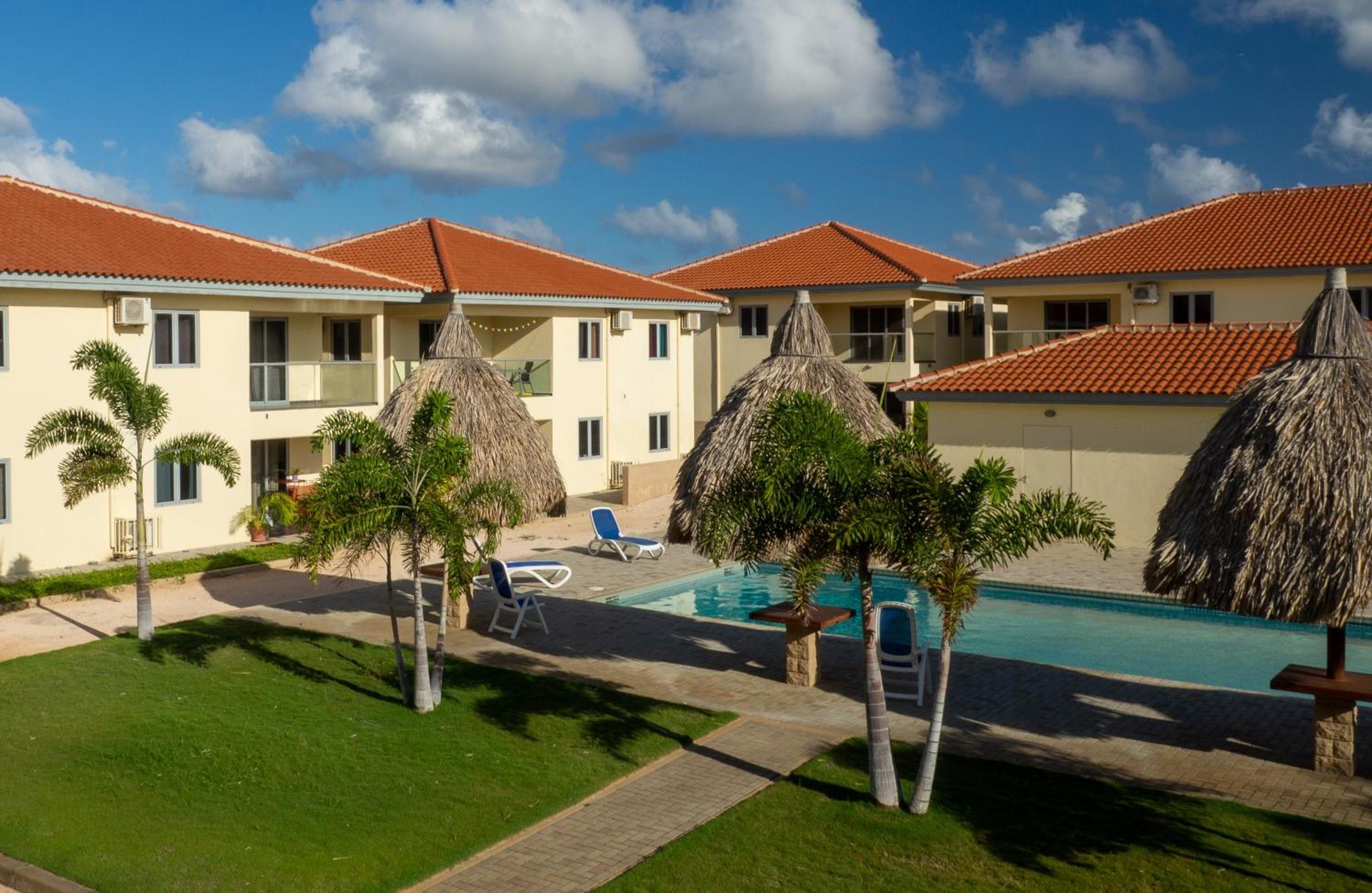 Sirena Resort Curaçao