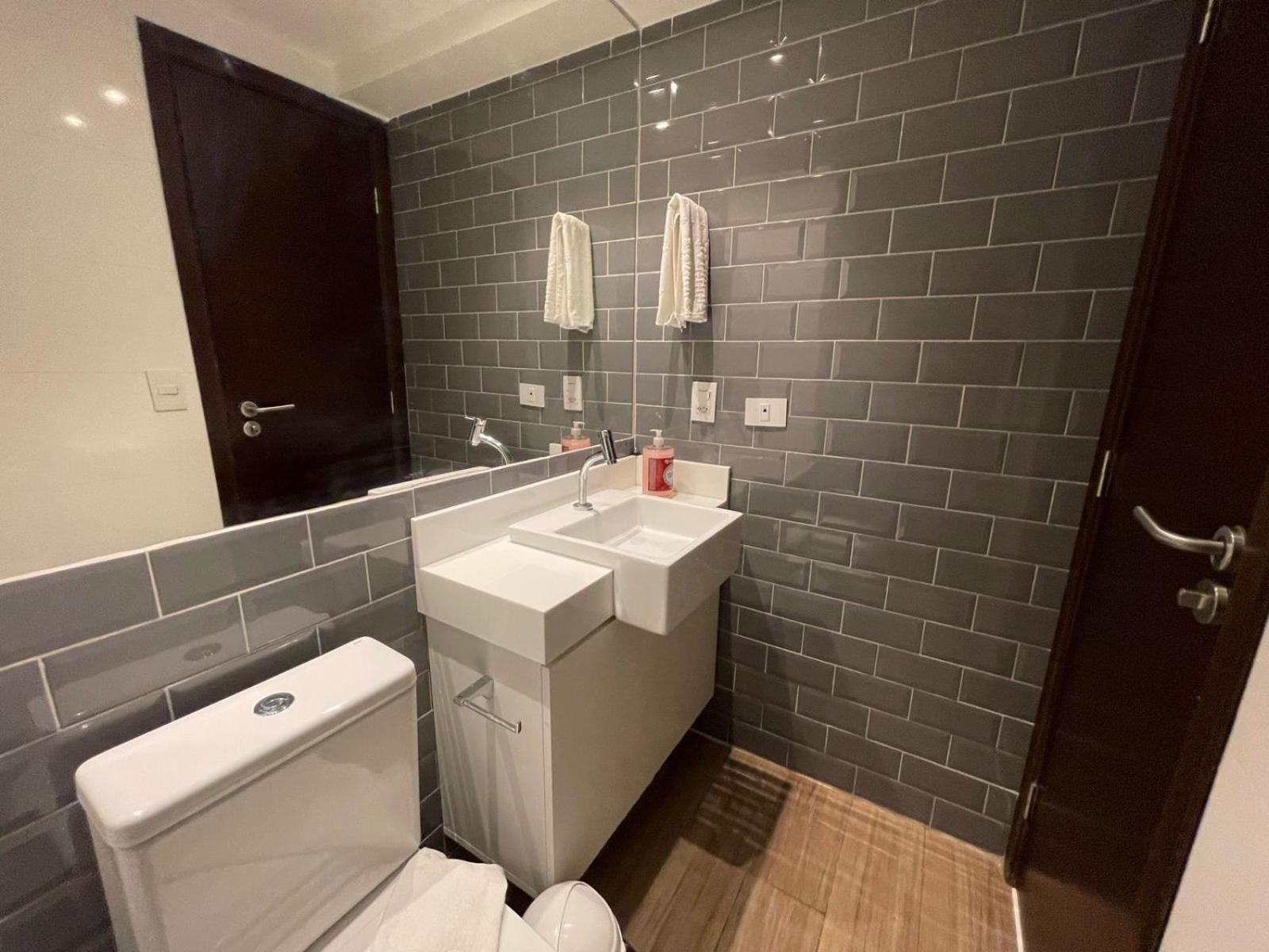 BEIRA MAR- FLAT EXECUTIVE