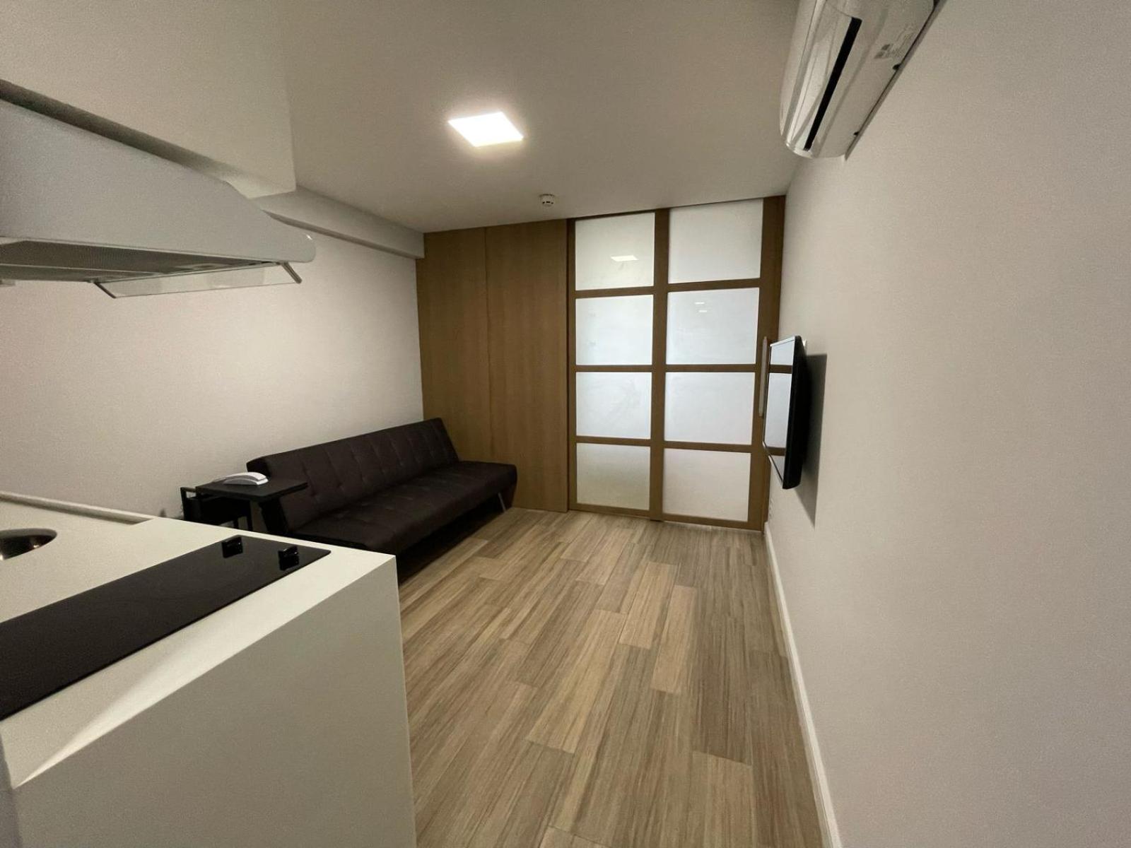 BEIRA MAR- FLAT EXECUTIVE
