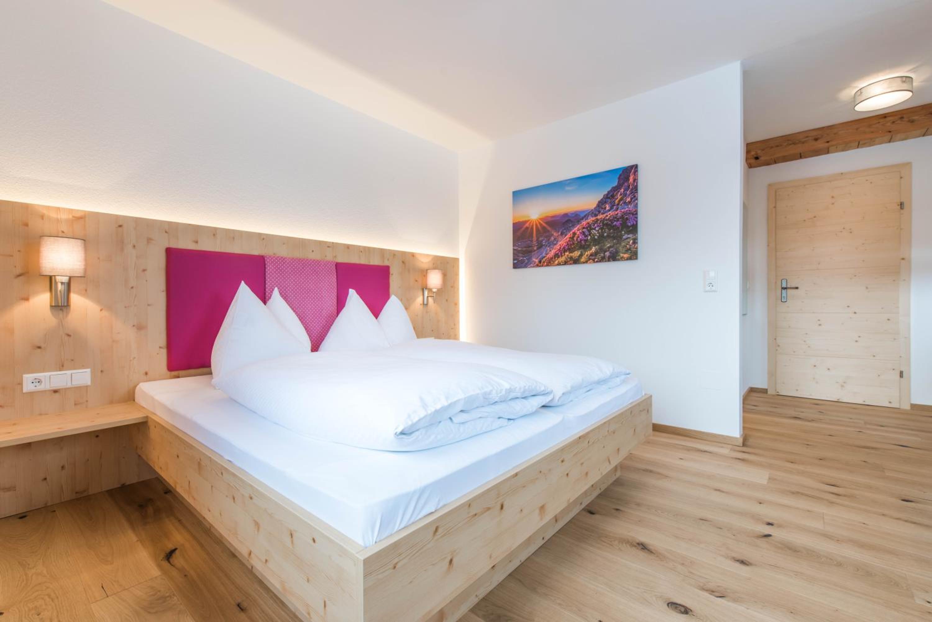 Landhaus Sunseitn