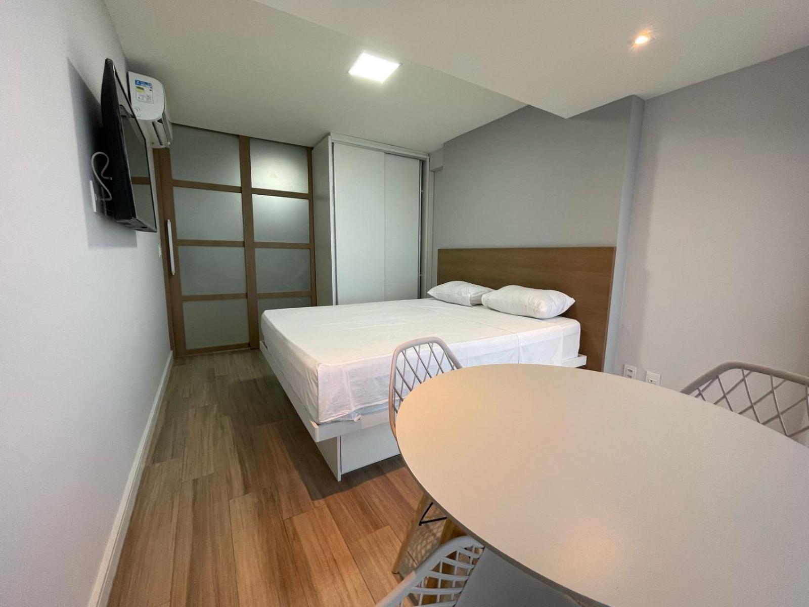 BEIRA MAR- FLAT EXECUTIVE