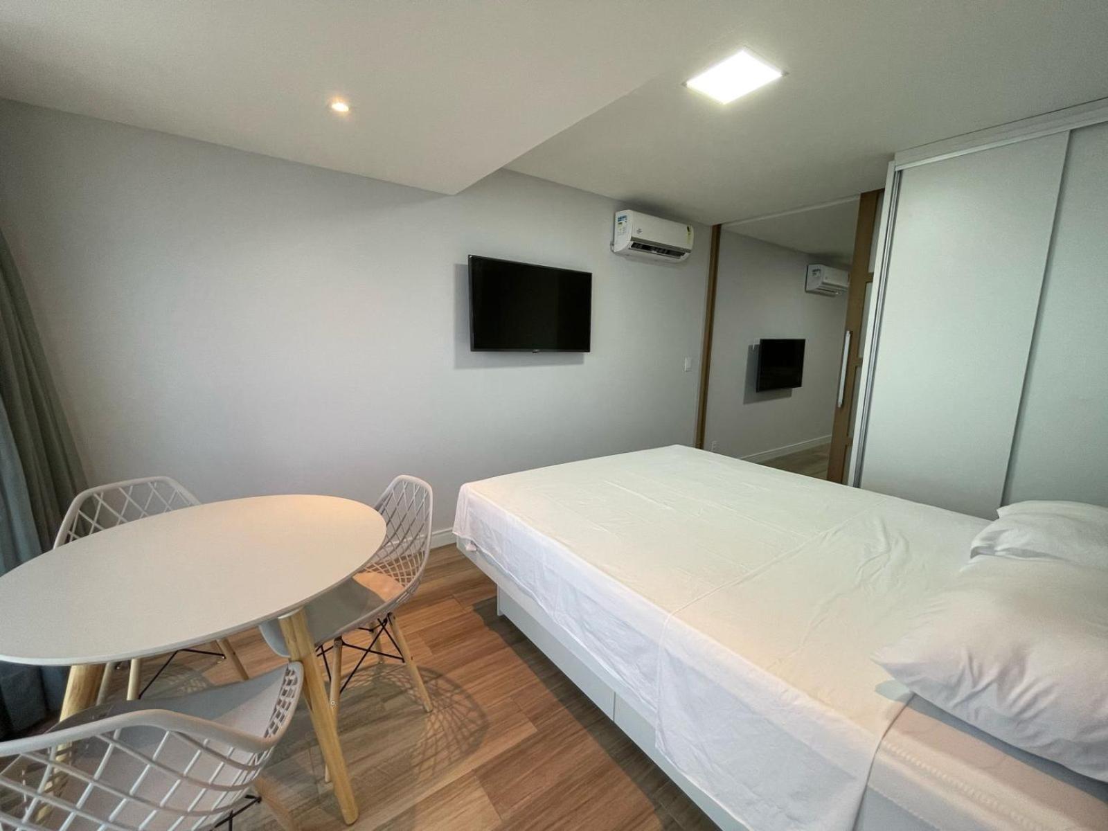 BEIRA MAR- FLAT EXECUTIVE