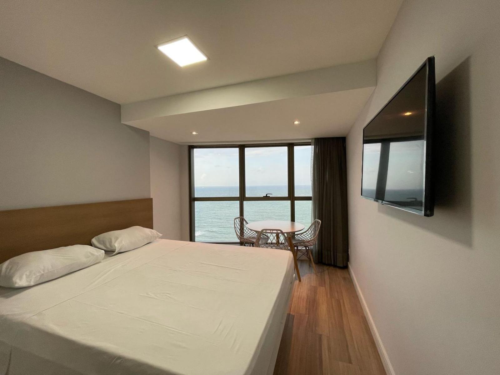 BEIRA MAR- FLAT EXECUTIVE