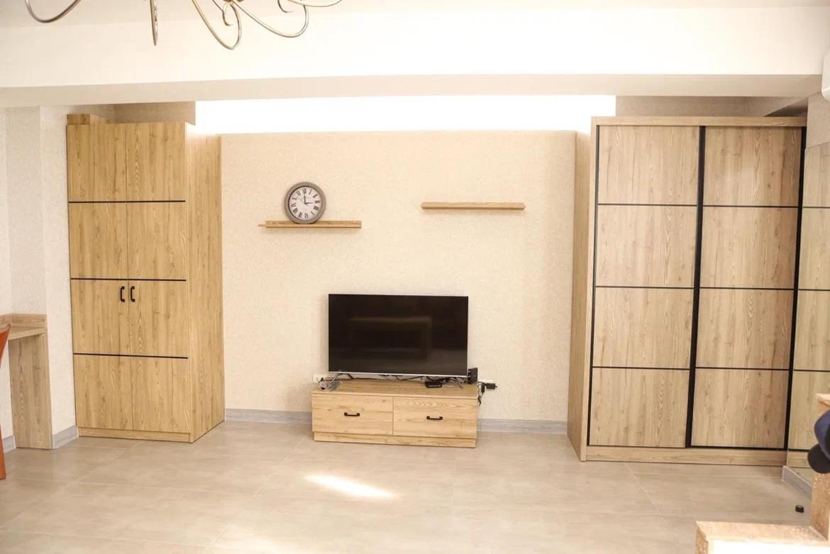 Silent apartment 4