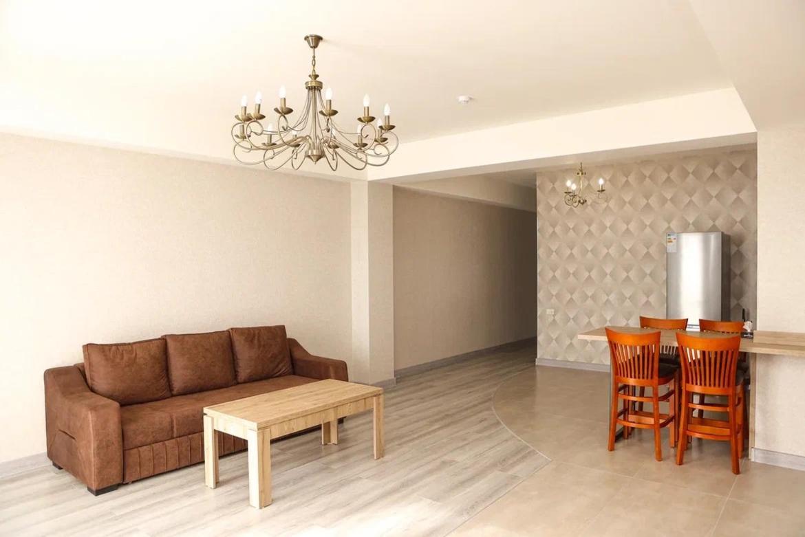 Silent apartment 4