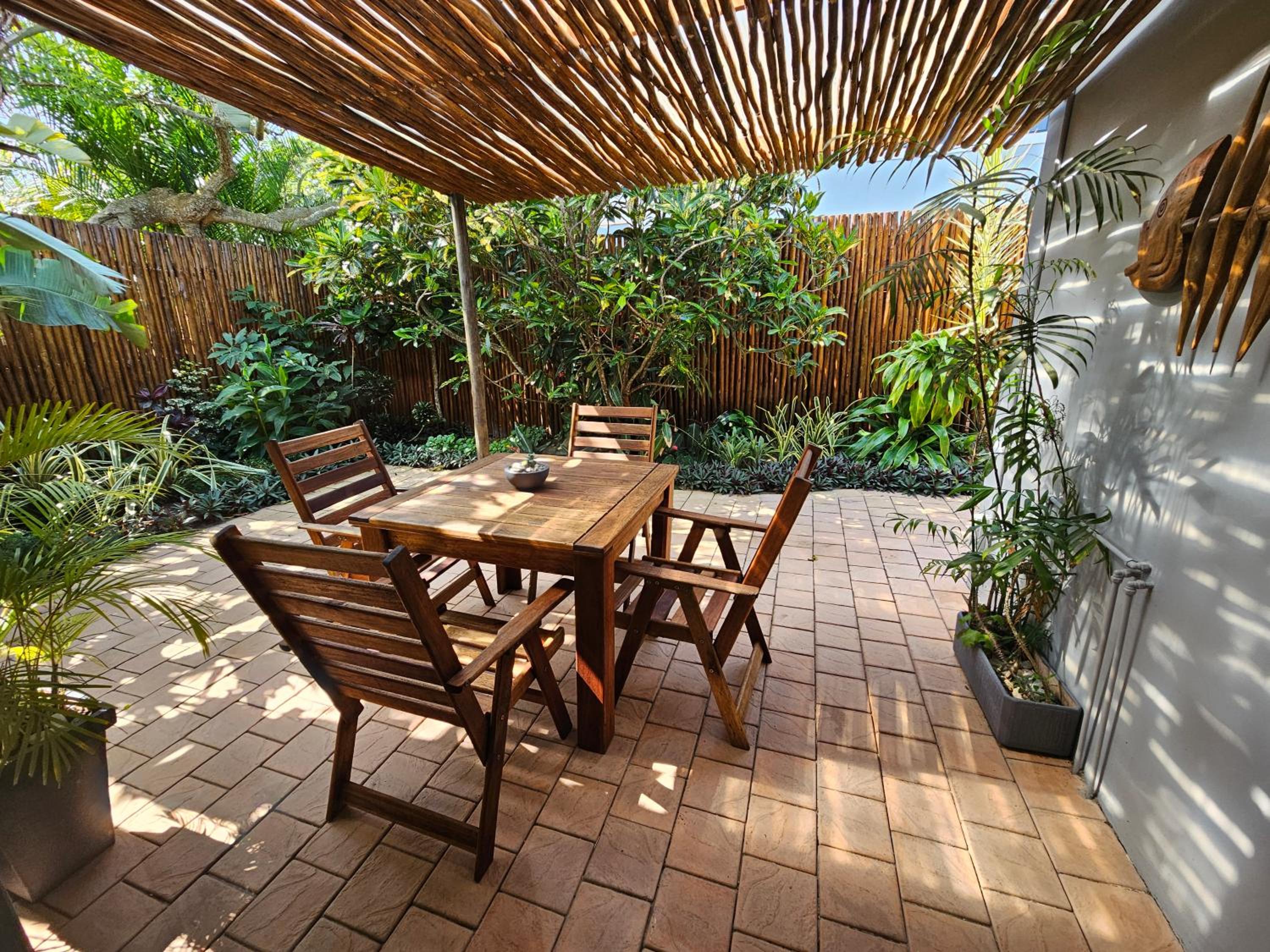 Leopard Corner Lodge