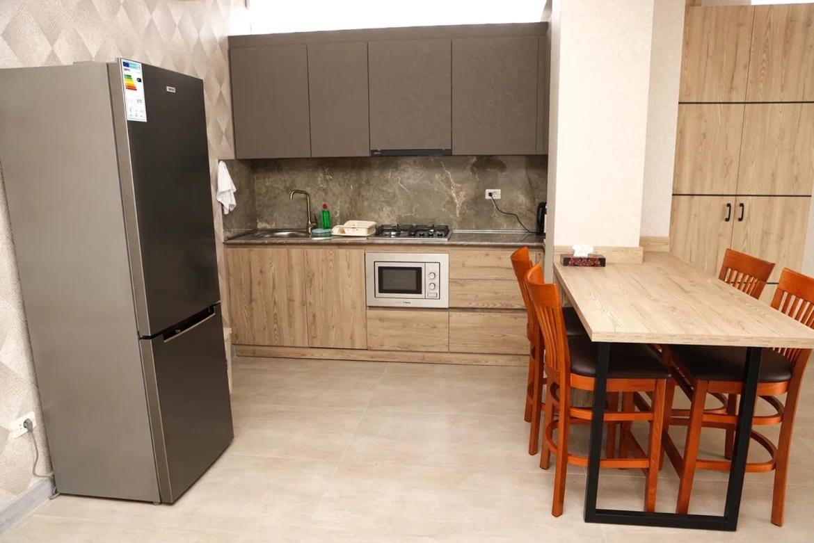 Silent apartment 4