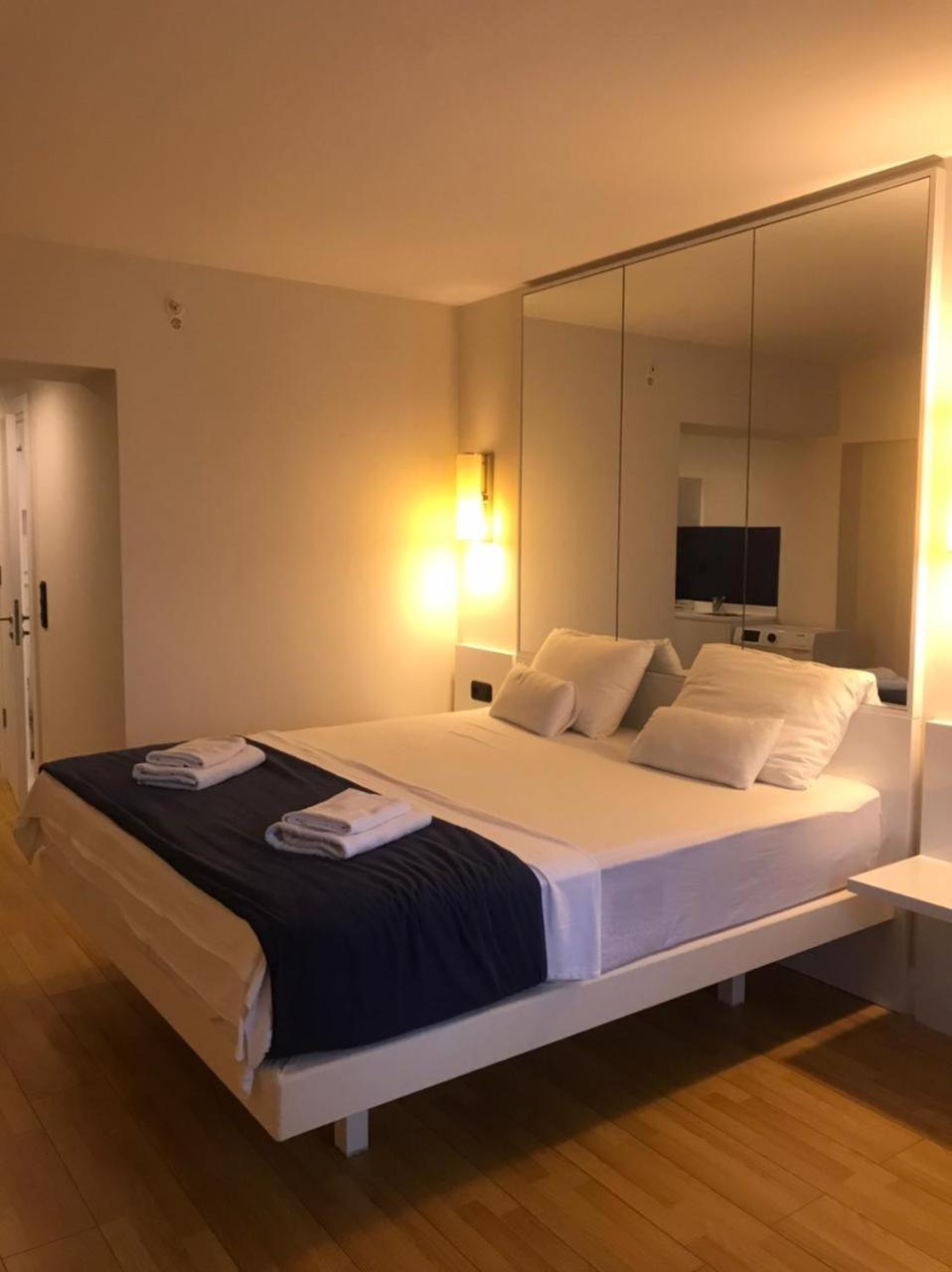 Orbi apartament