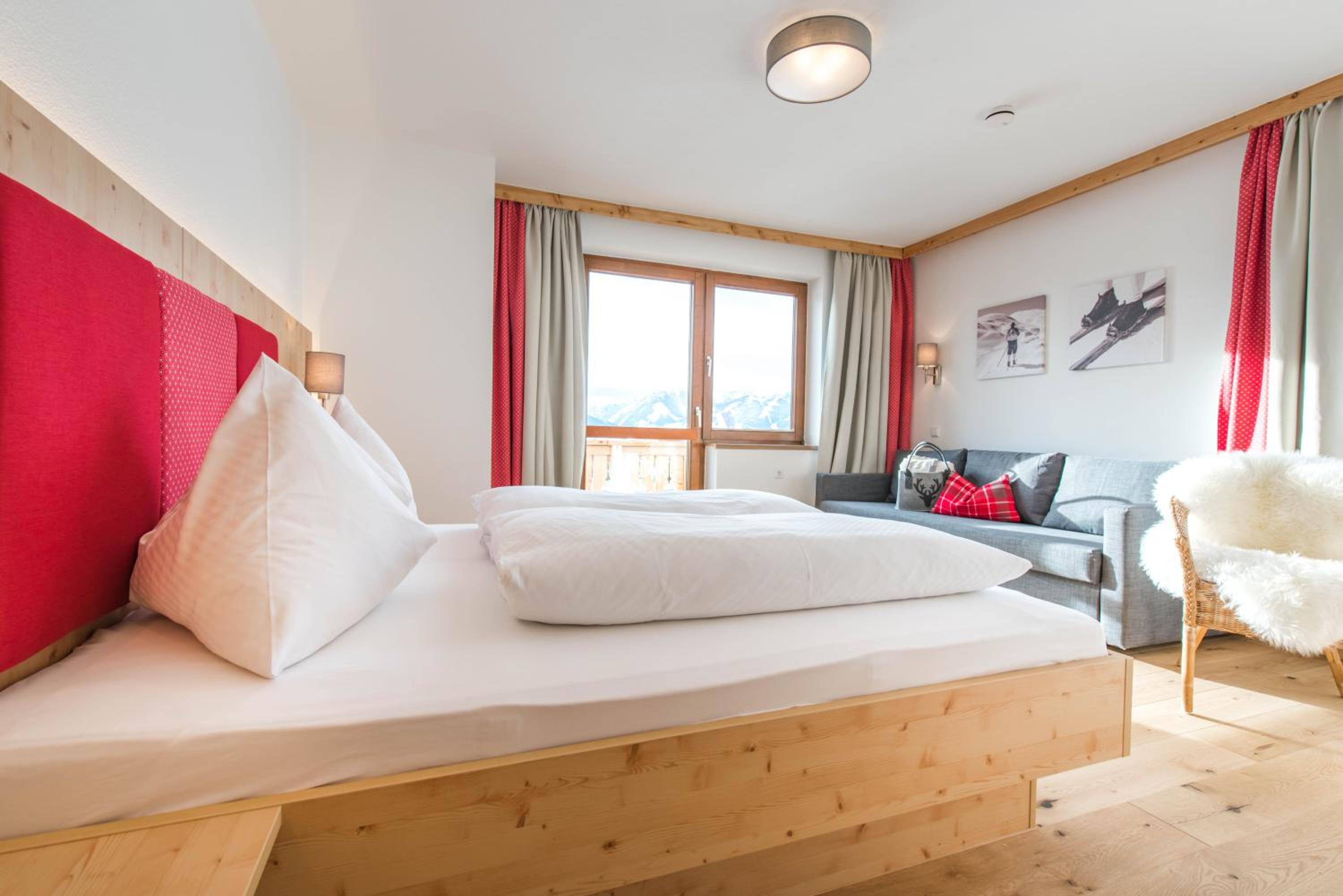 Landhaus Sunseitn