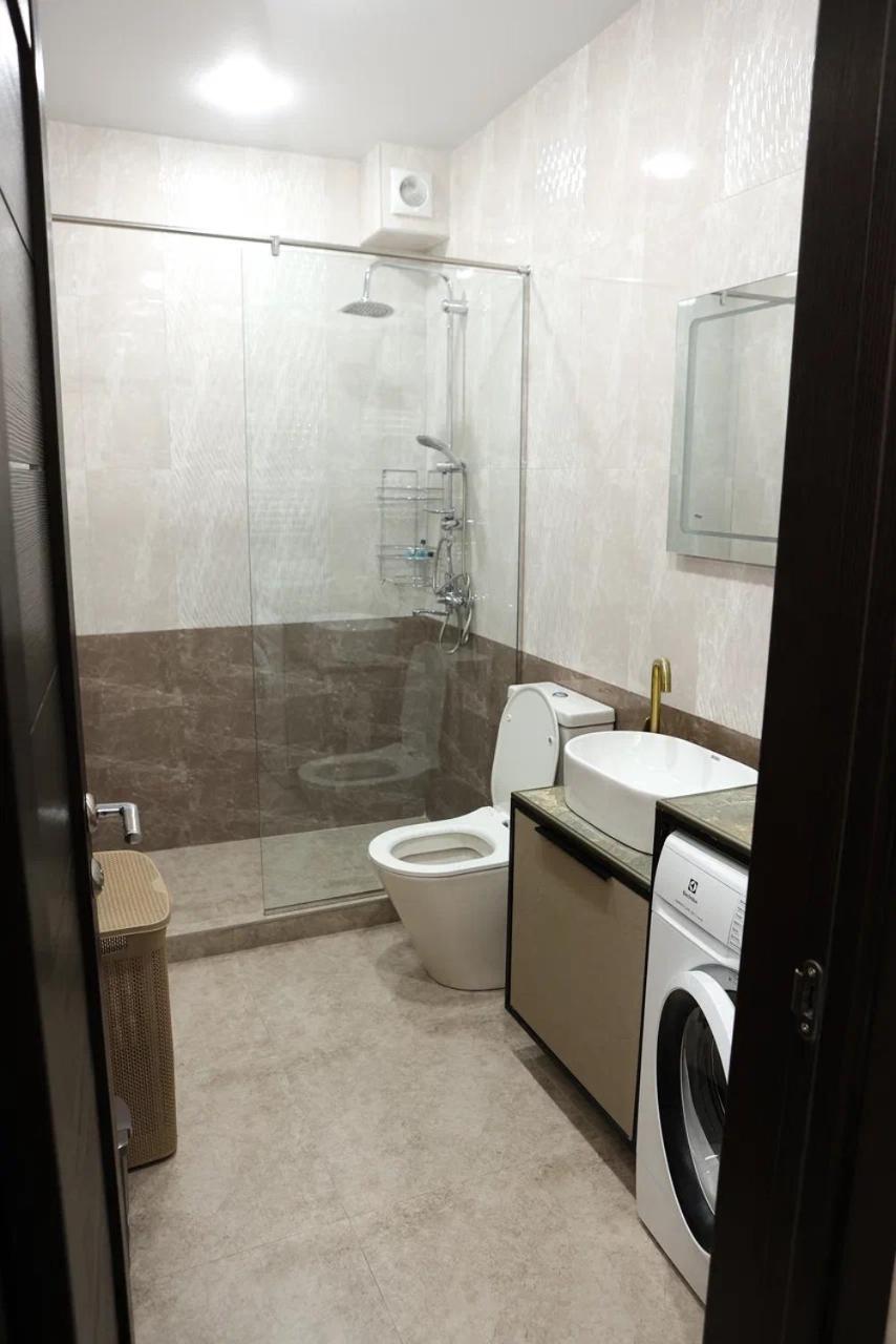 Silent apartment 4