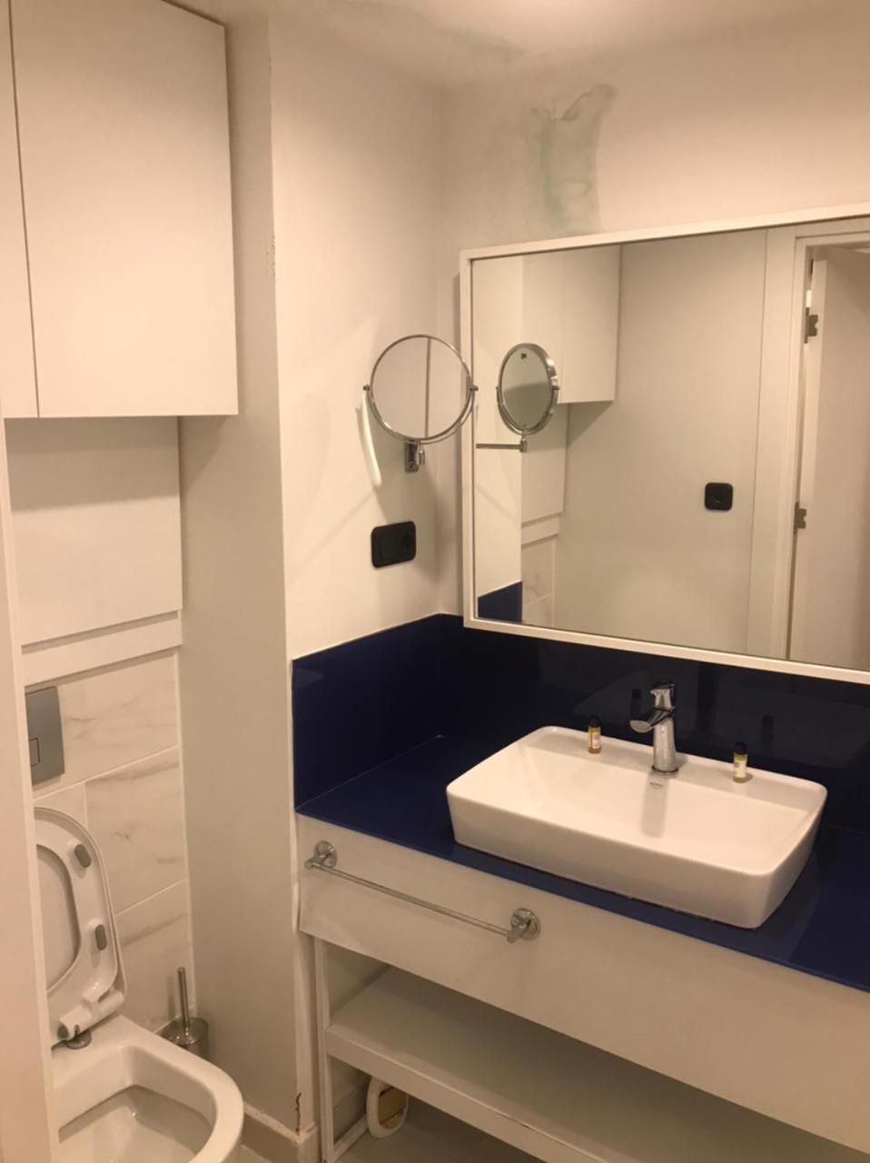 Orbi apartament
