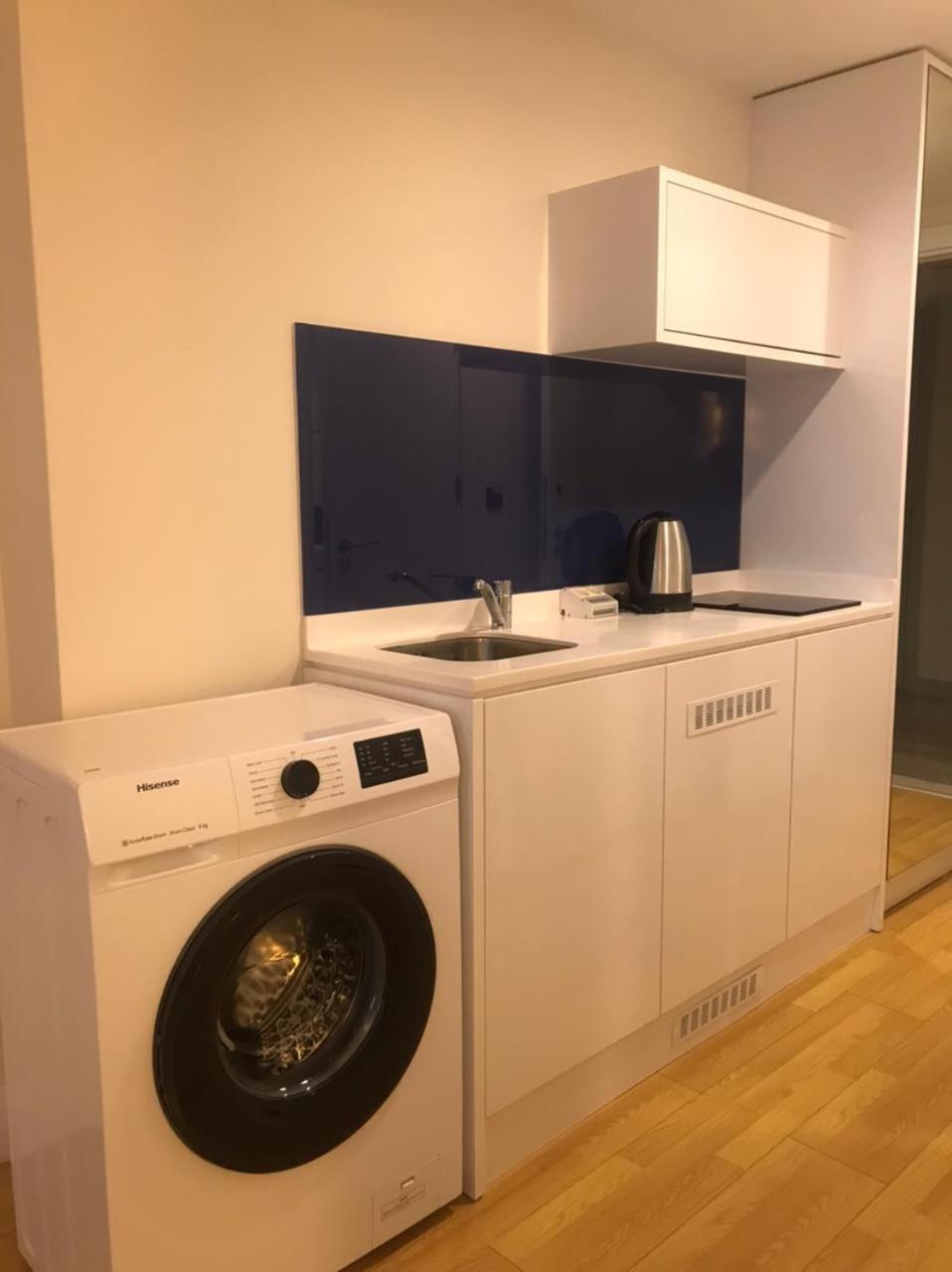 Orbi apartament