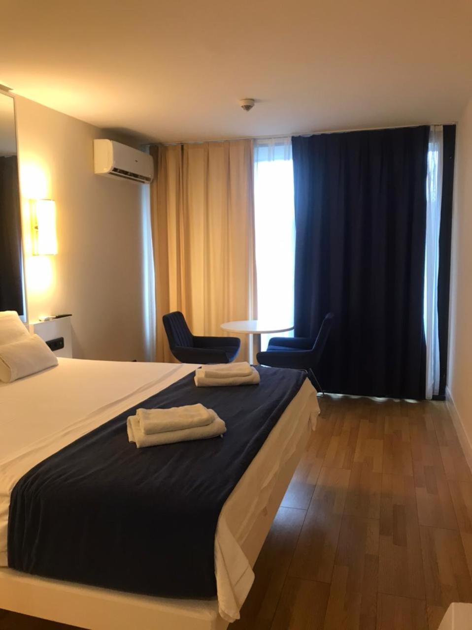 Orbi apartament