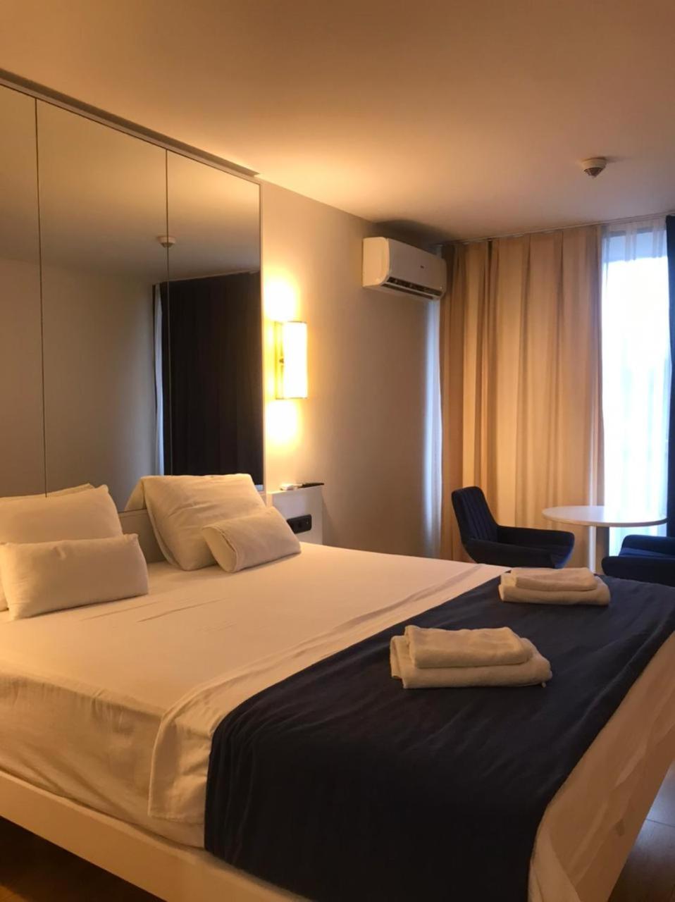 Orbi apartament