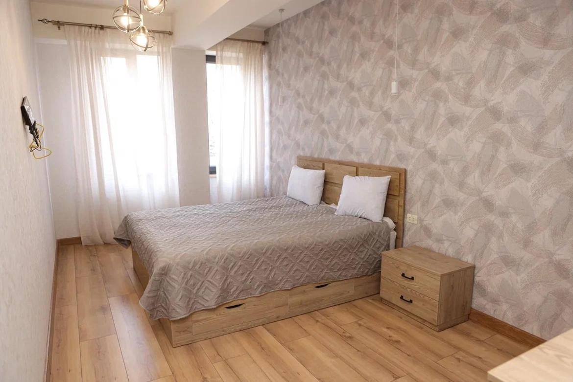 Silent apartment 4