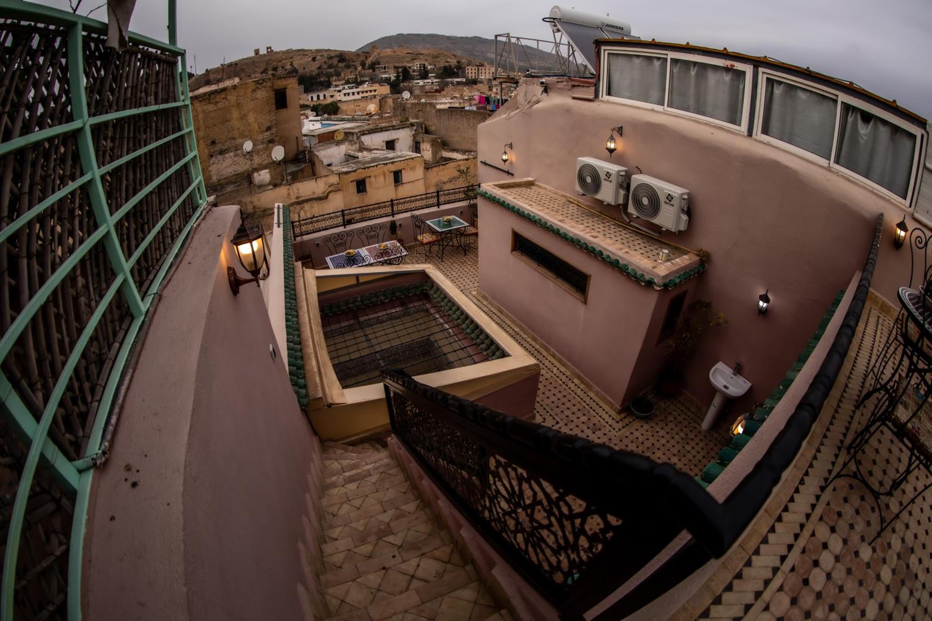 roof