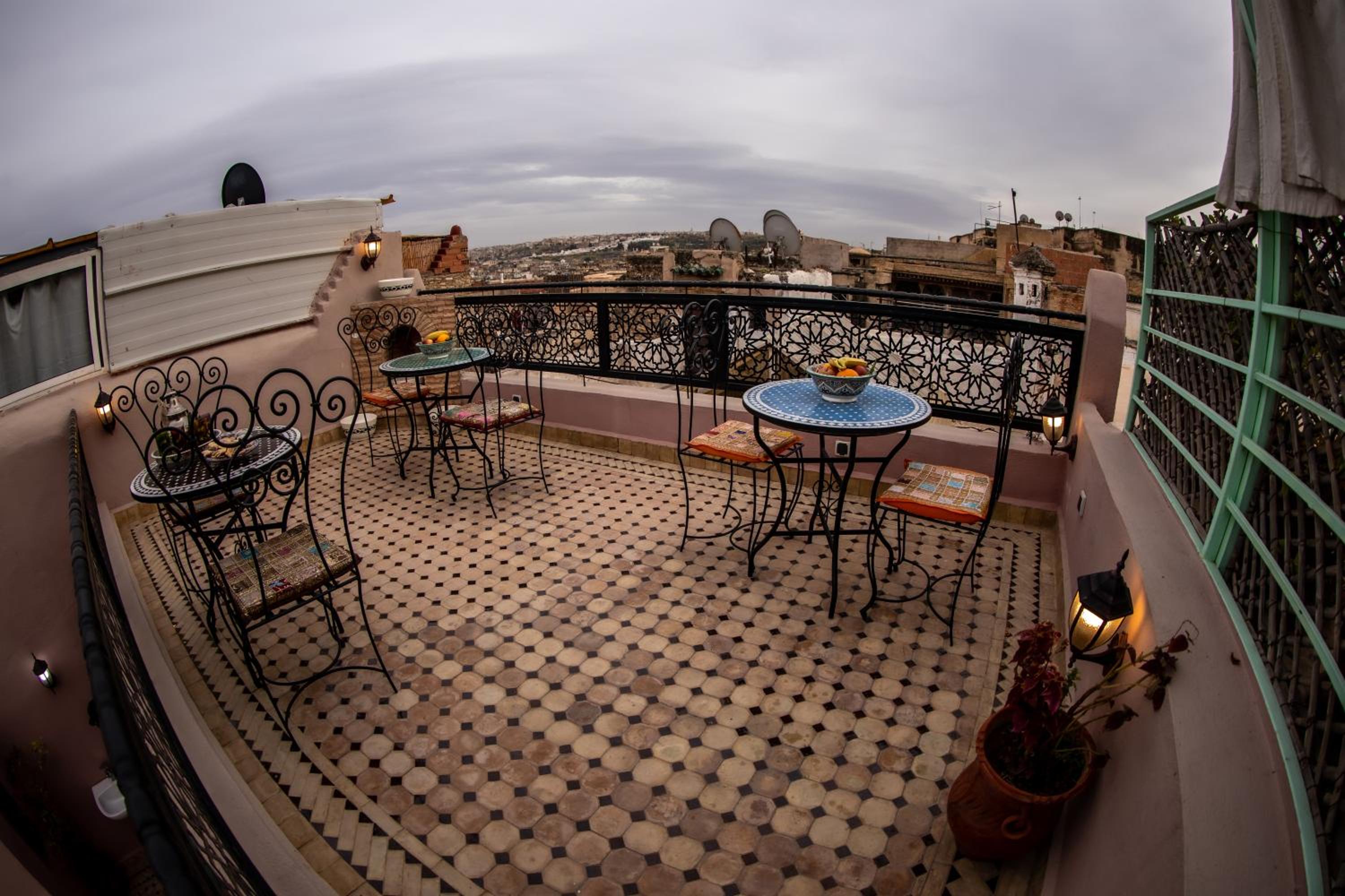 roof