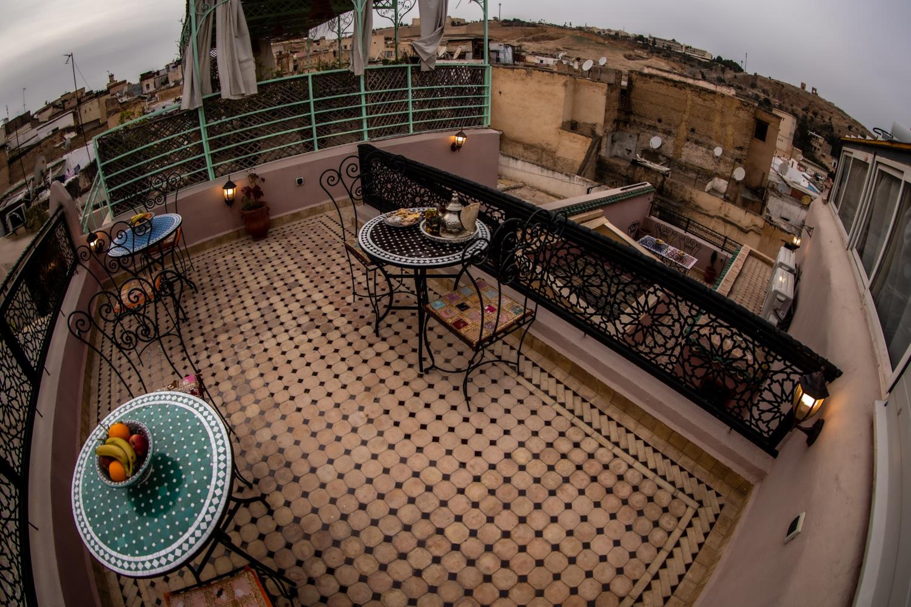 roof