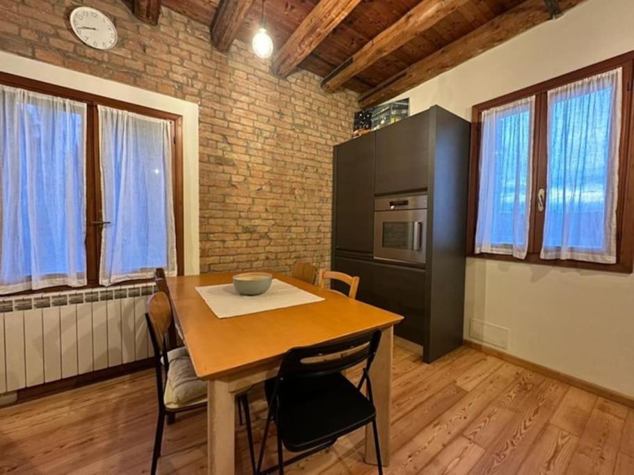 MiVà casa di charme sul Brenta view 4