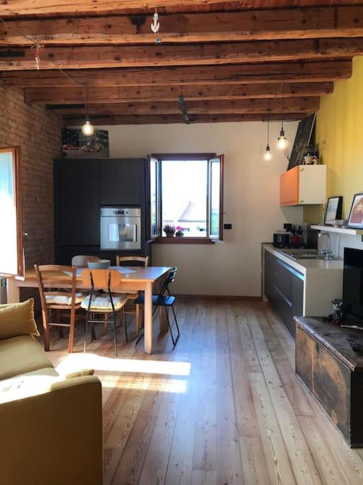 MiVà casa di charme sul Brenta view 5