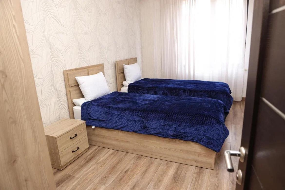 Silent apartment 4