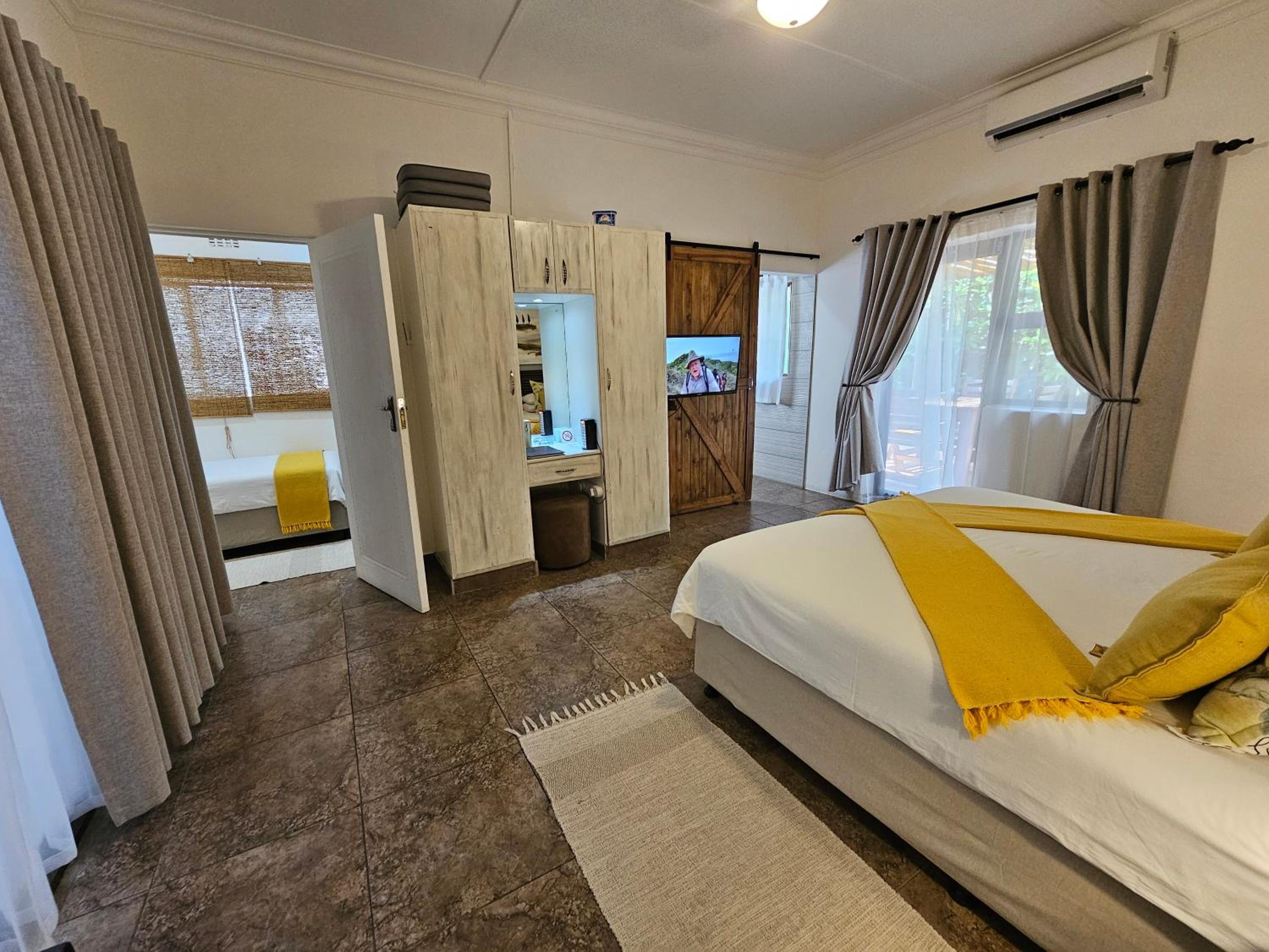 Leopard Corner Lodge
