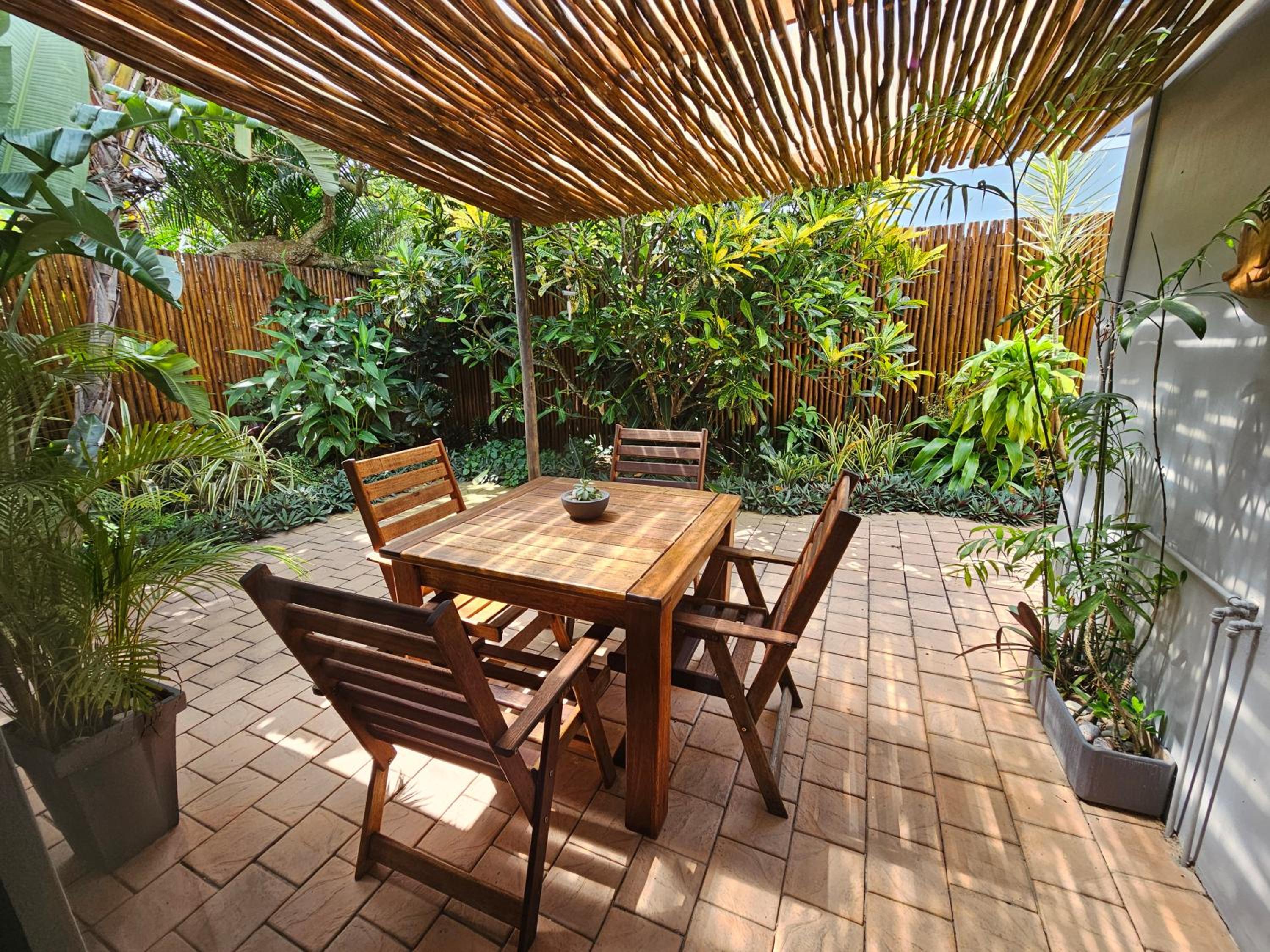 Leopard Corner Lodge