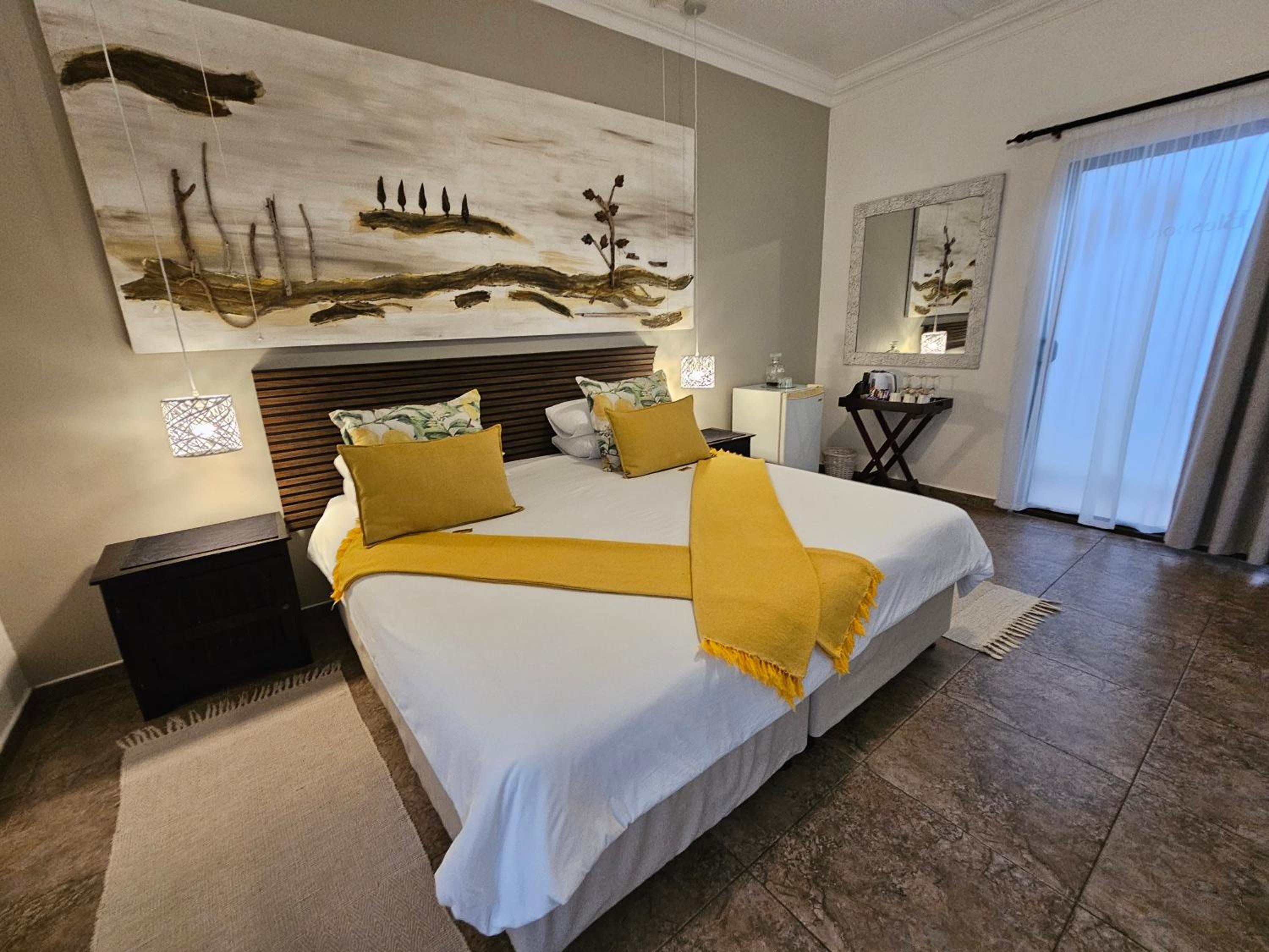 Leopard Corner Lodge