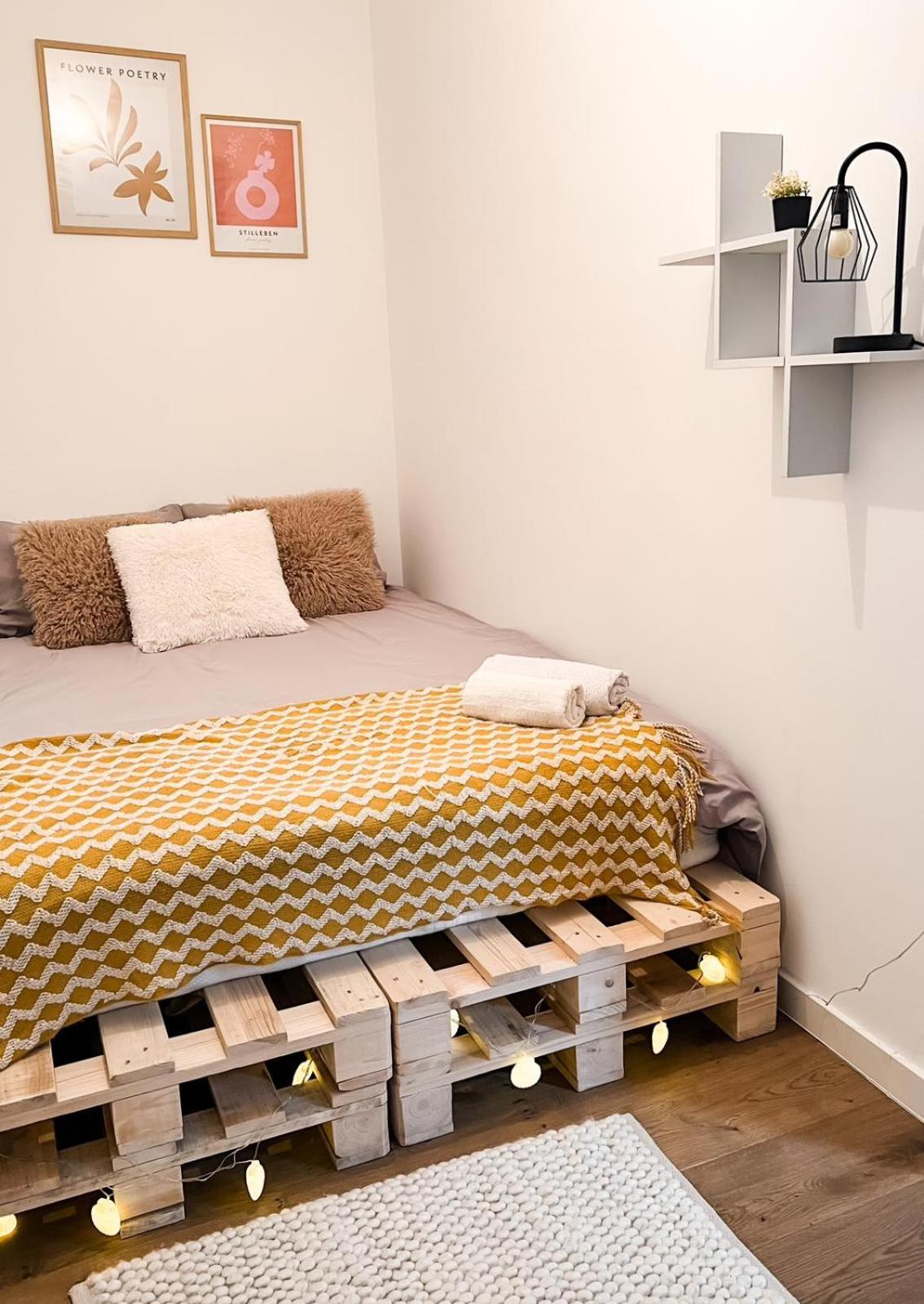 Apartman Snowhite Bjelasnica