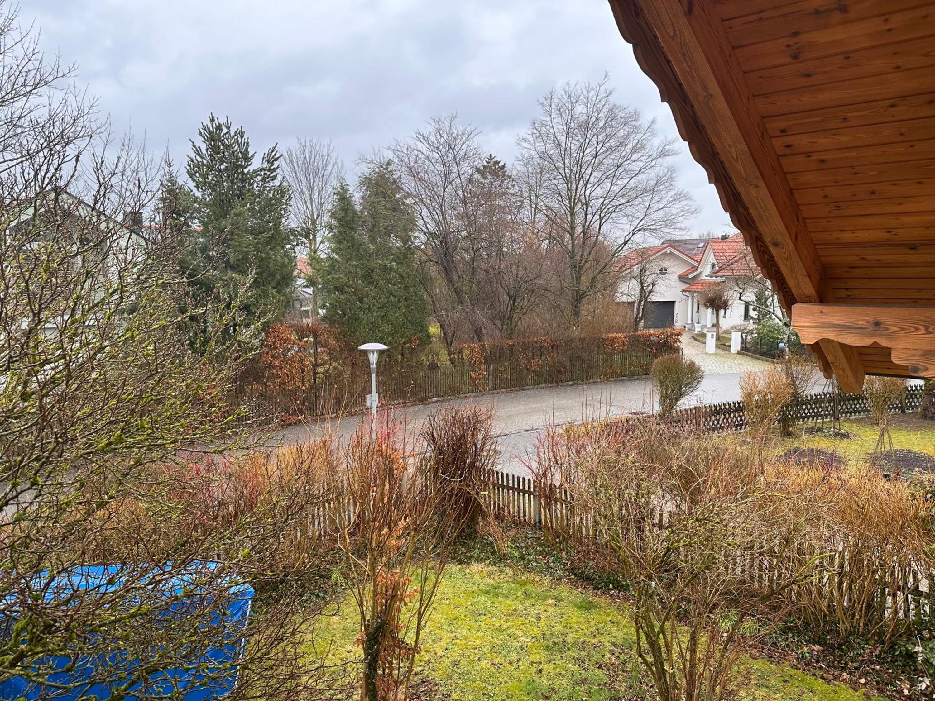 Entspannungsoase Haus Iris