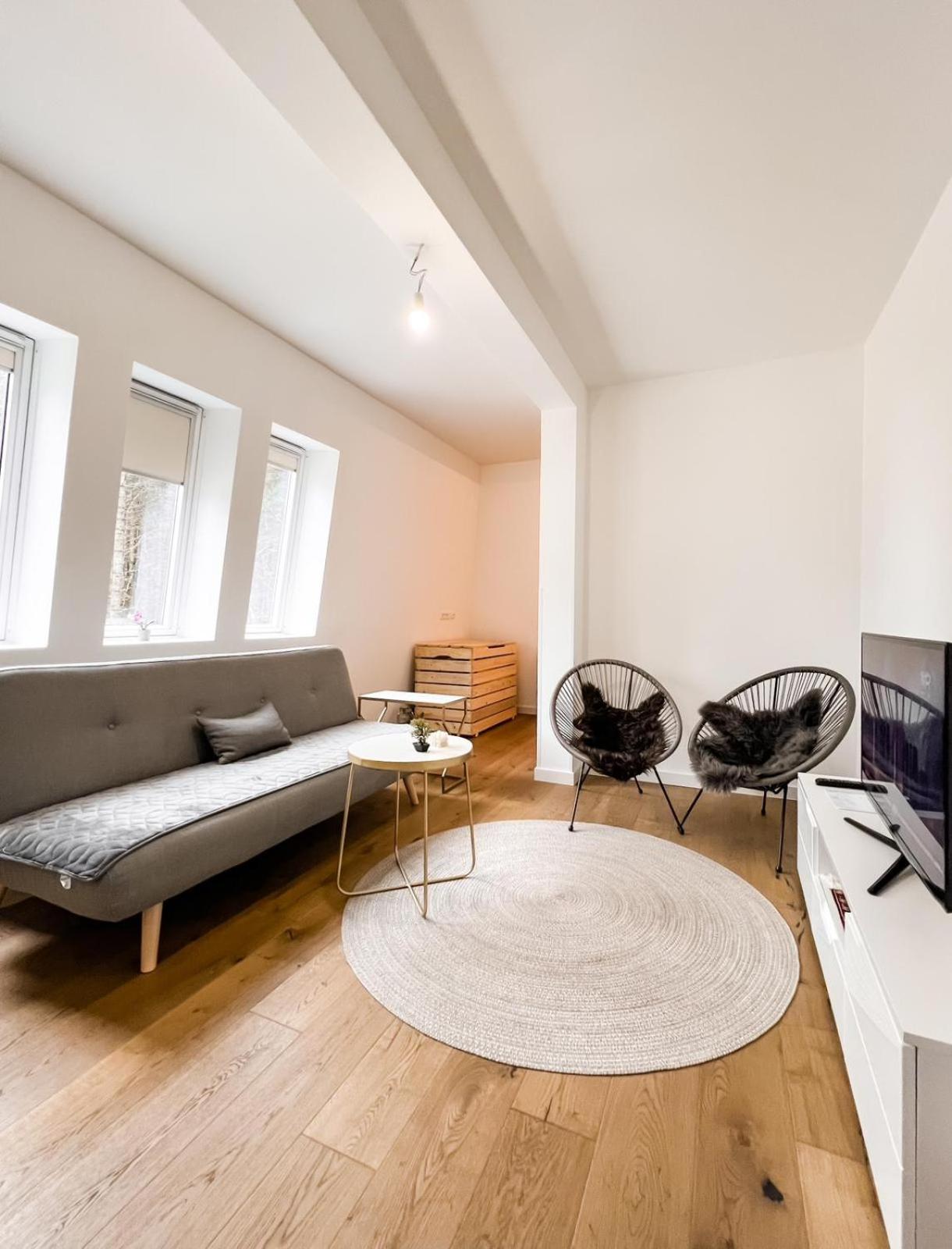 Apartman Snowhite Bjelasnica