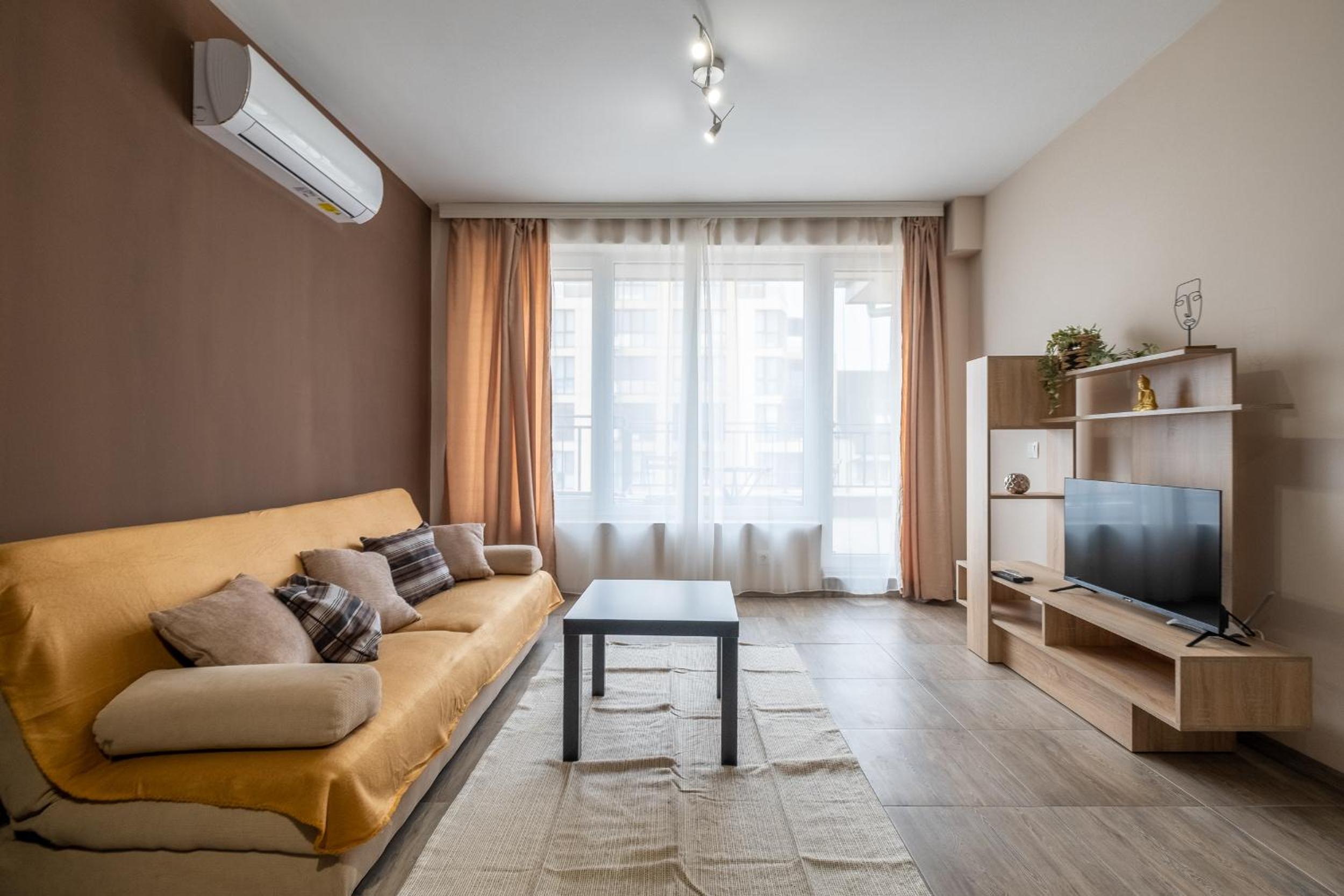 Cozy Homes 2