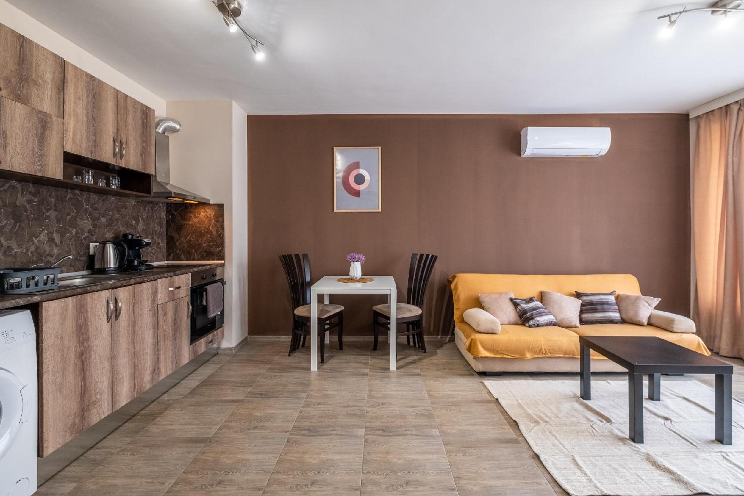 Cozy Homes 2