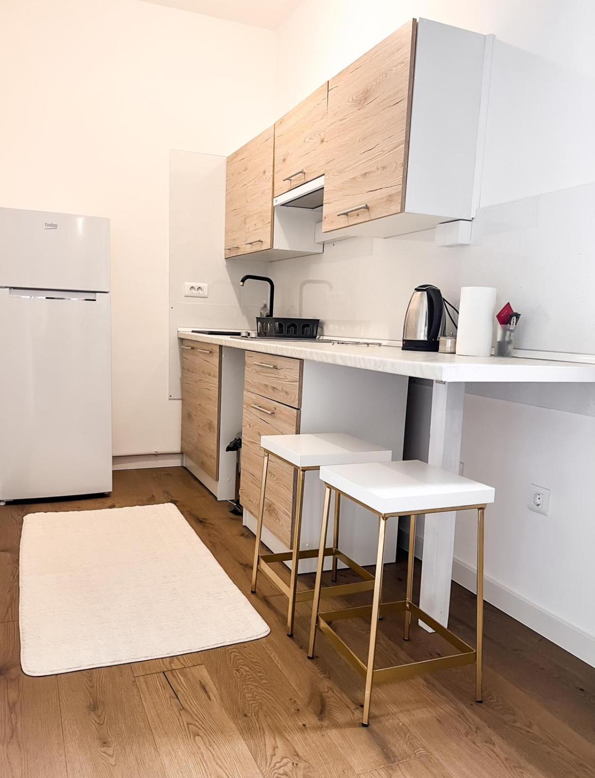 Apartman Snowhite Bjelasnica