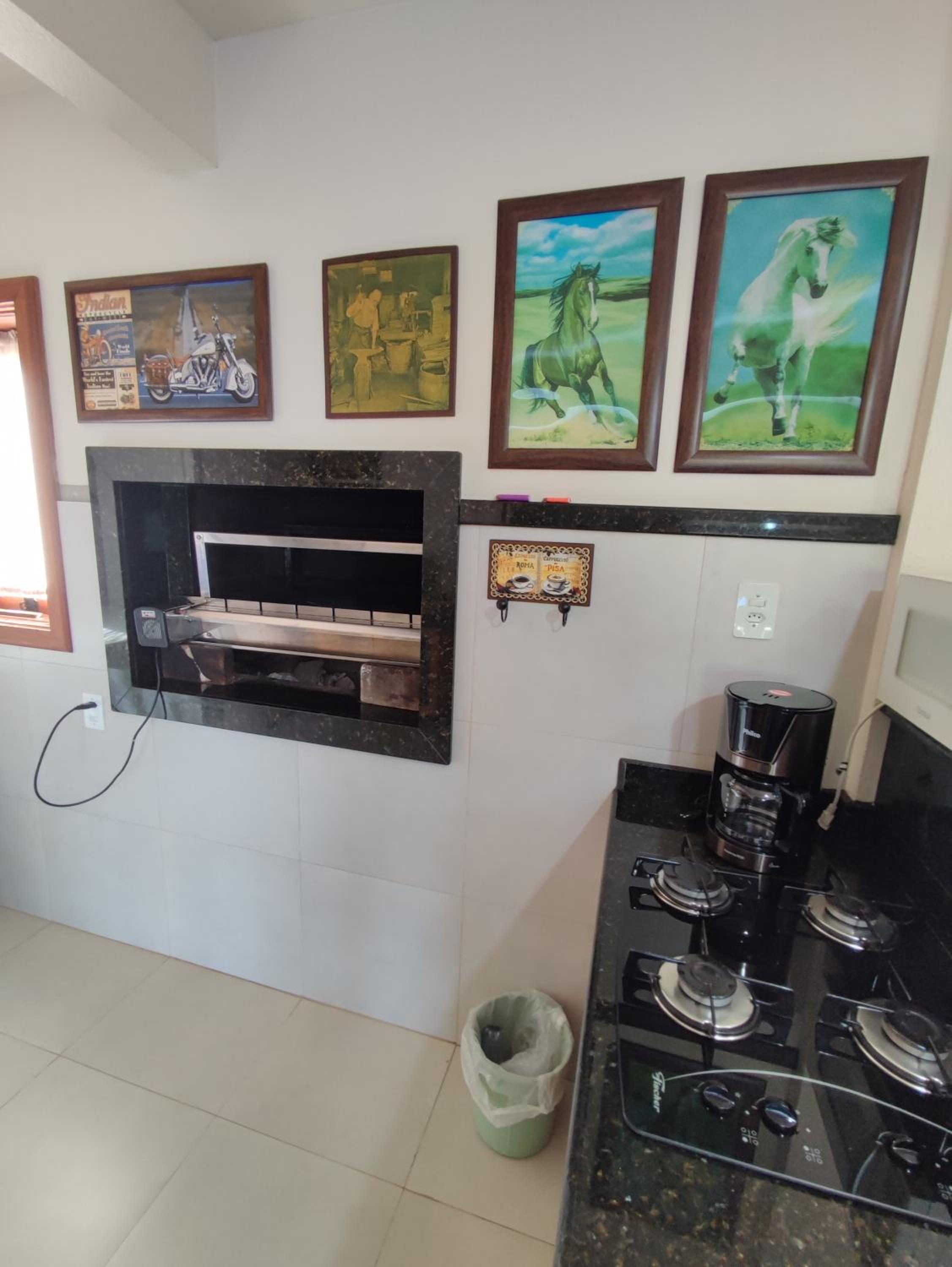 Vereda dos Ipês - Casa de Campo