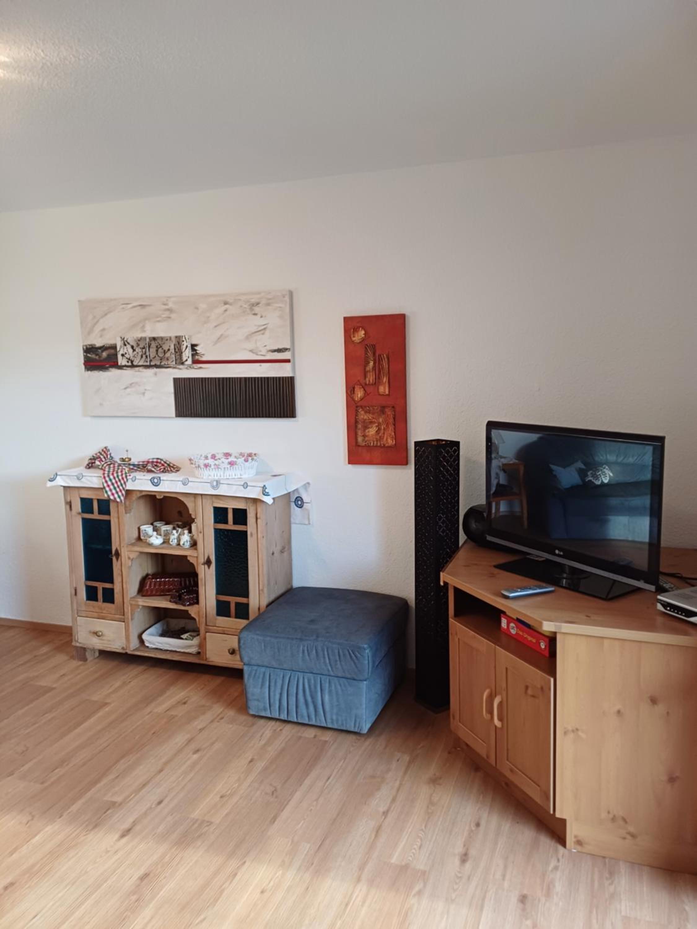 Ferienhaus Häusler