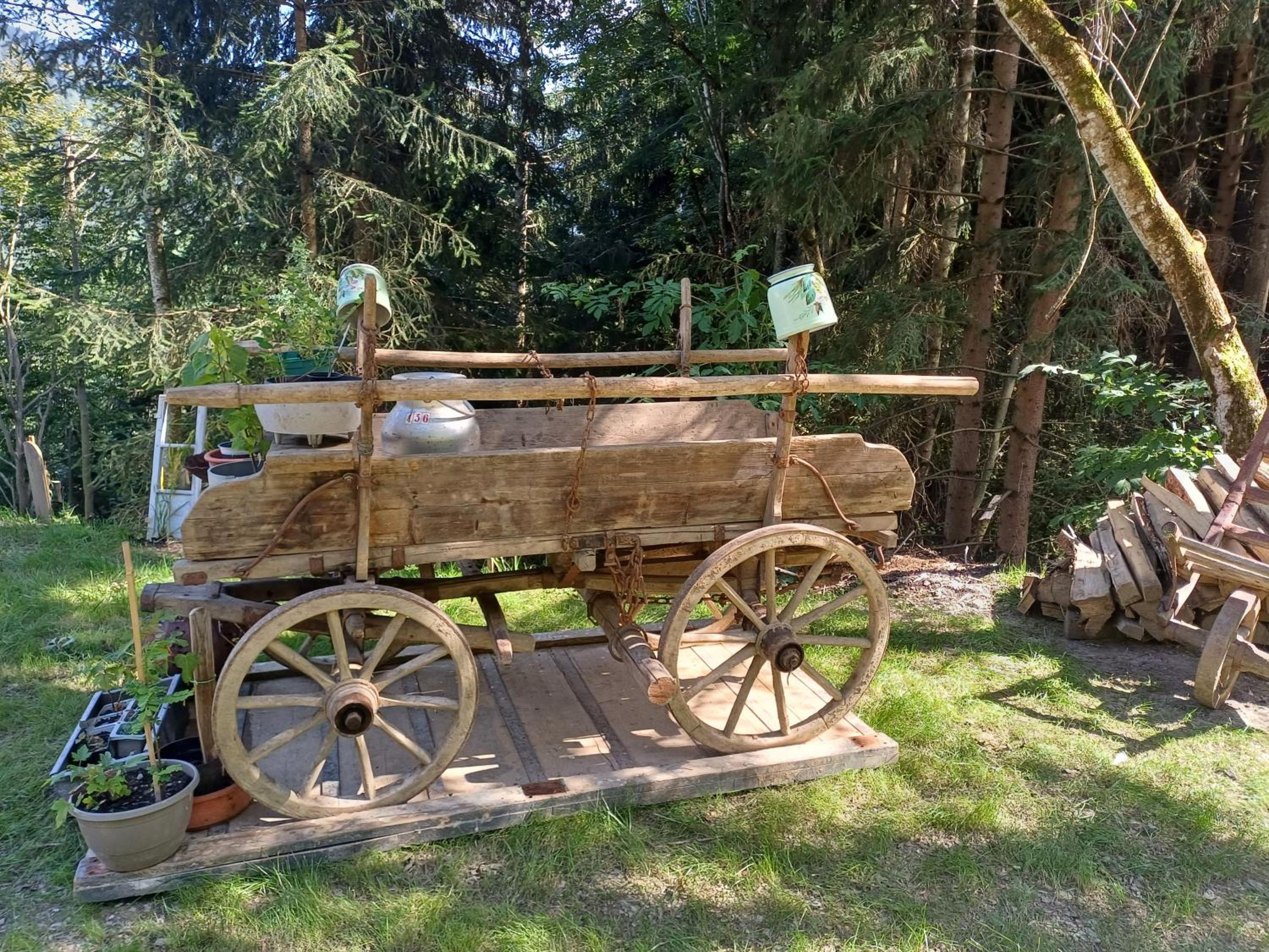 Ferienhaus Häusler