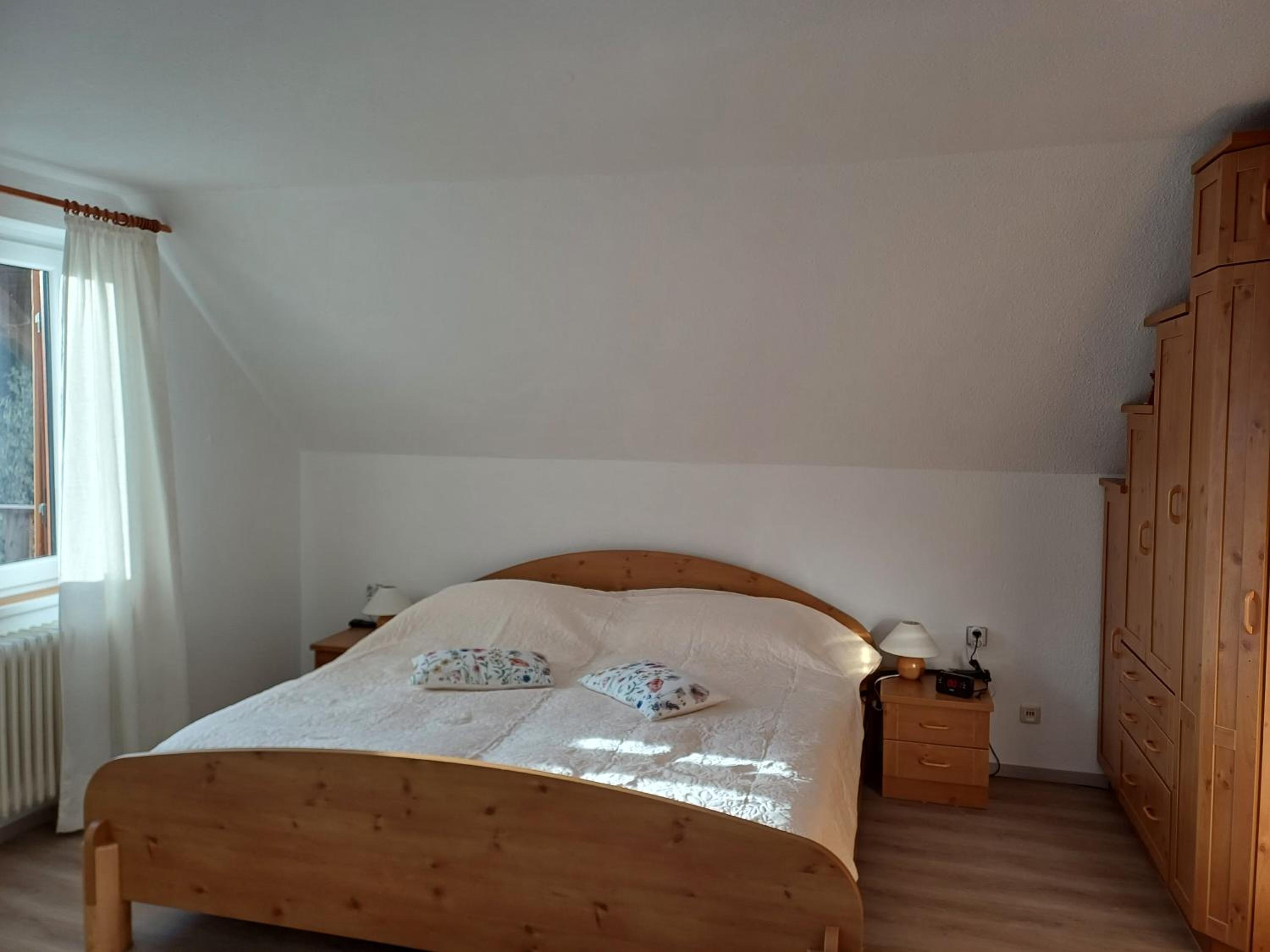 Ferienhaus Häusler