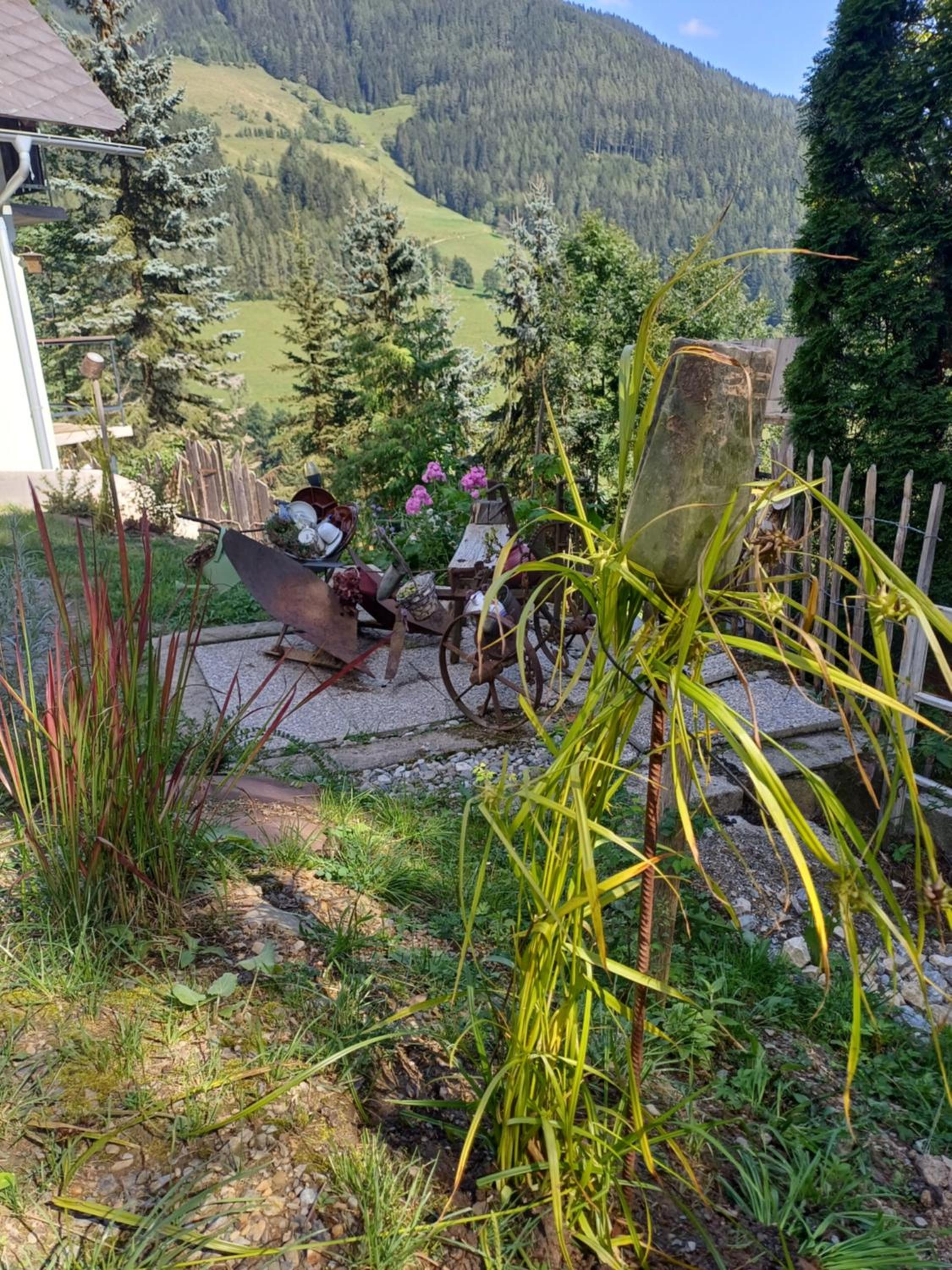 Ferienhaus Häusler