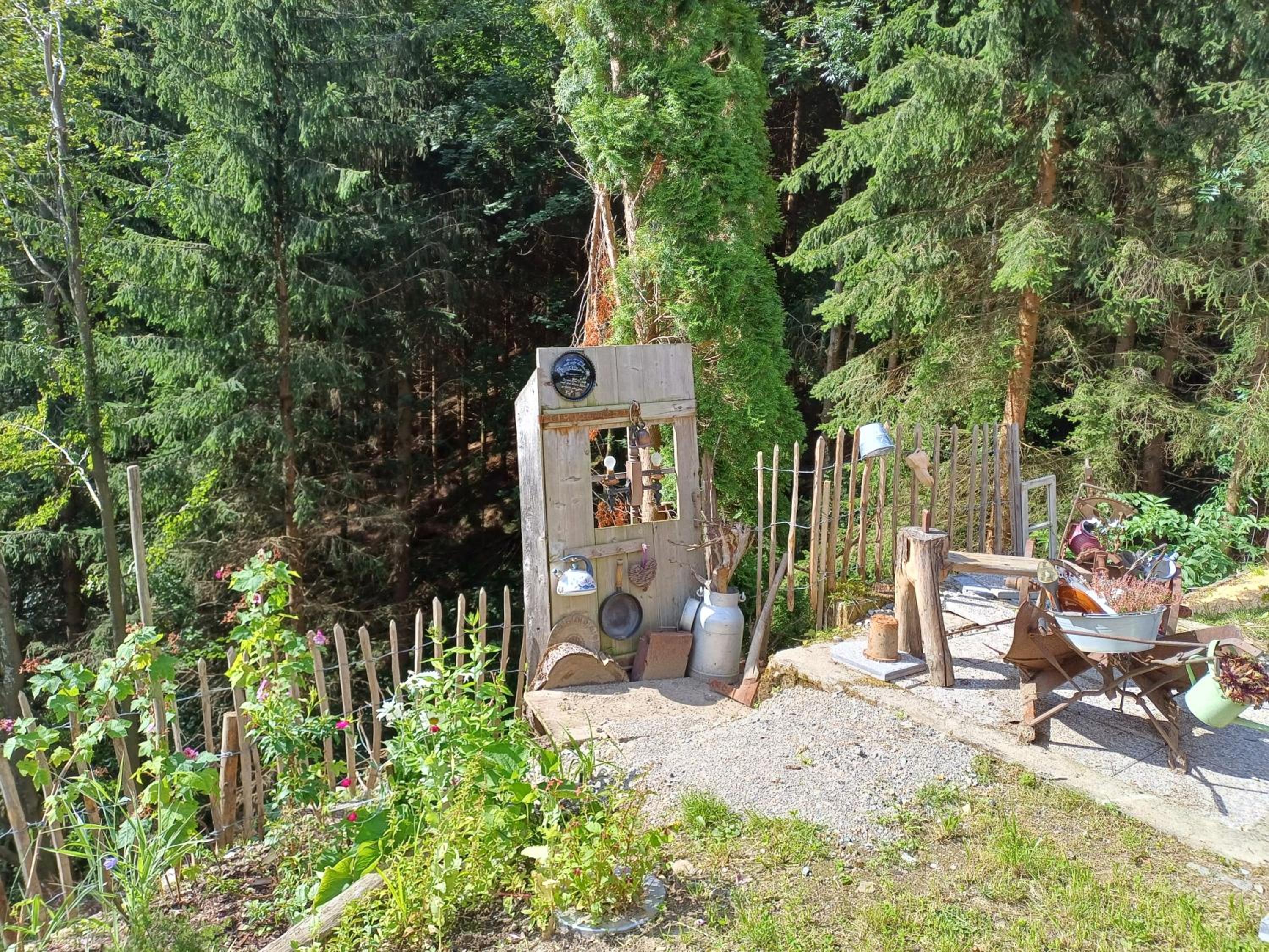 Ferienhaus Häusler