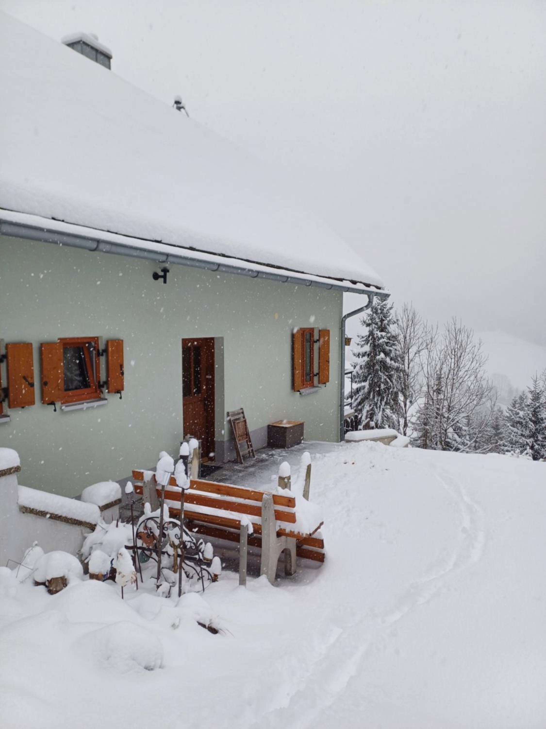 Ferienhaus Häusler